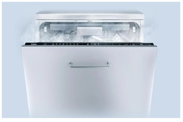Beko Mašina za pranje sudova BDFN 26640 XC