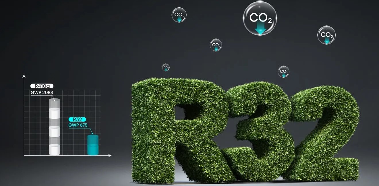 Hisense inverter klima uređaj 12000Btu CA35YR03G Easy Smart