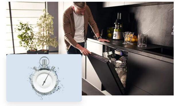 Beko Mašina za pranje sudova BDFN 26640 XC