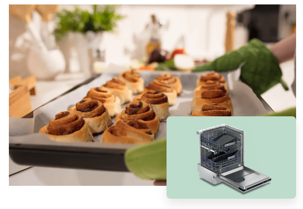 Beko Mašina za pranje sudova BDFN 26640 XC