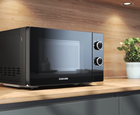 Samsung Mikrotalasna rerna MS20A3010AH/OL