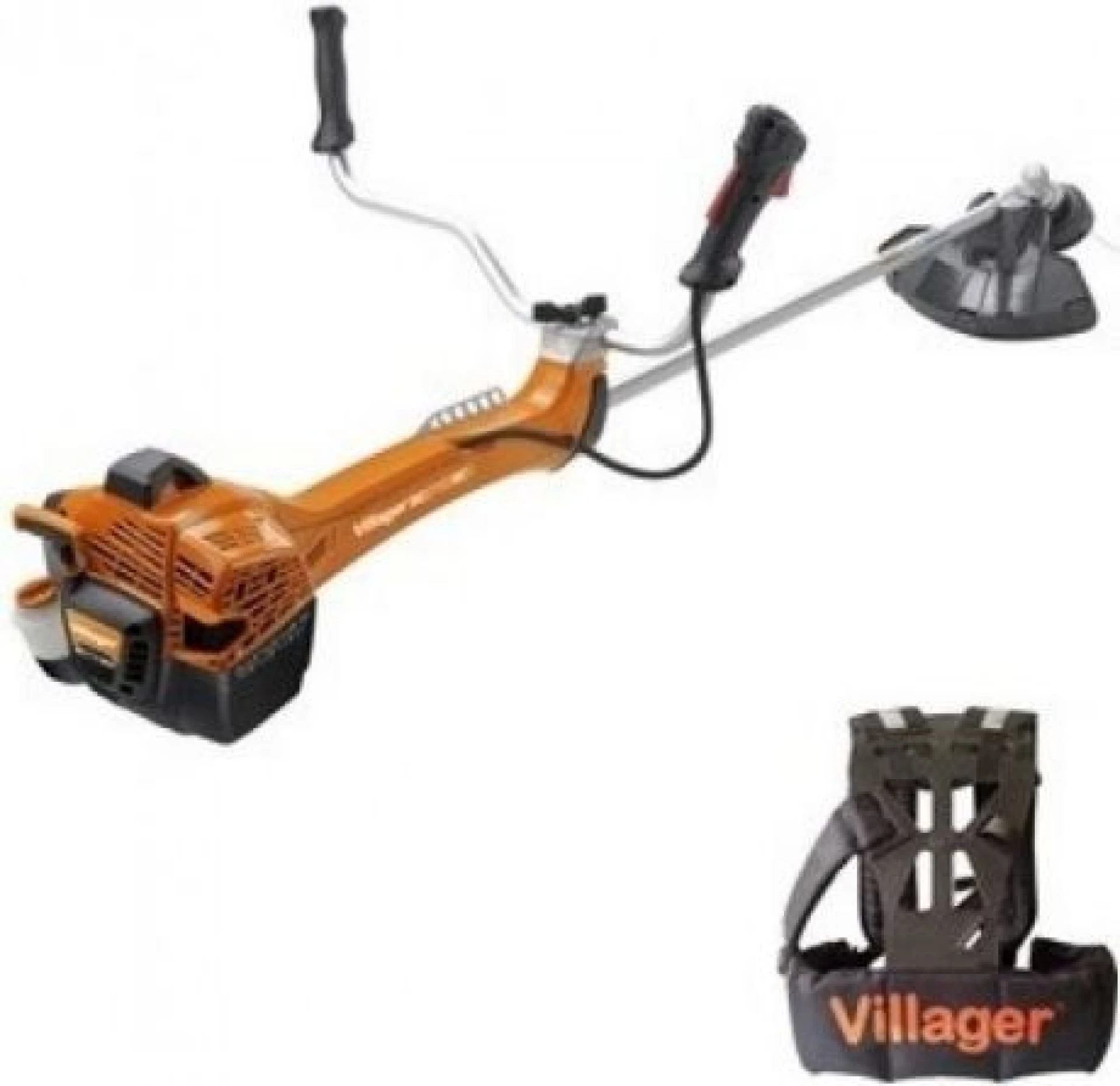 Villager BC 2700 XCE Motorni trimer za travu