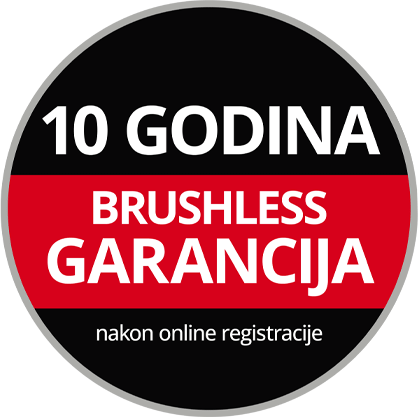 Einhell 10g uredjaji bez cetkica