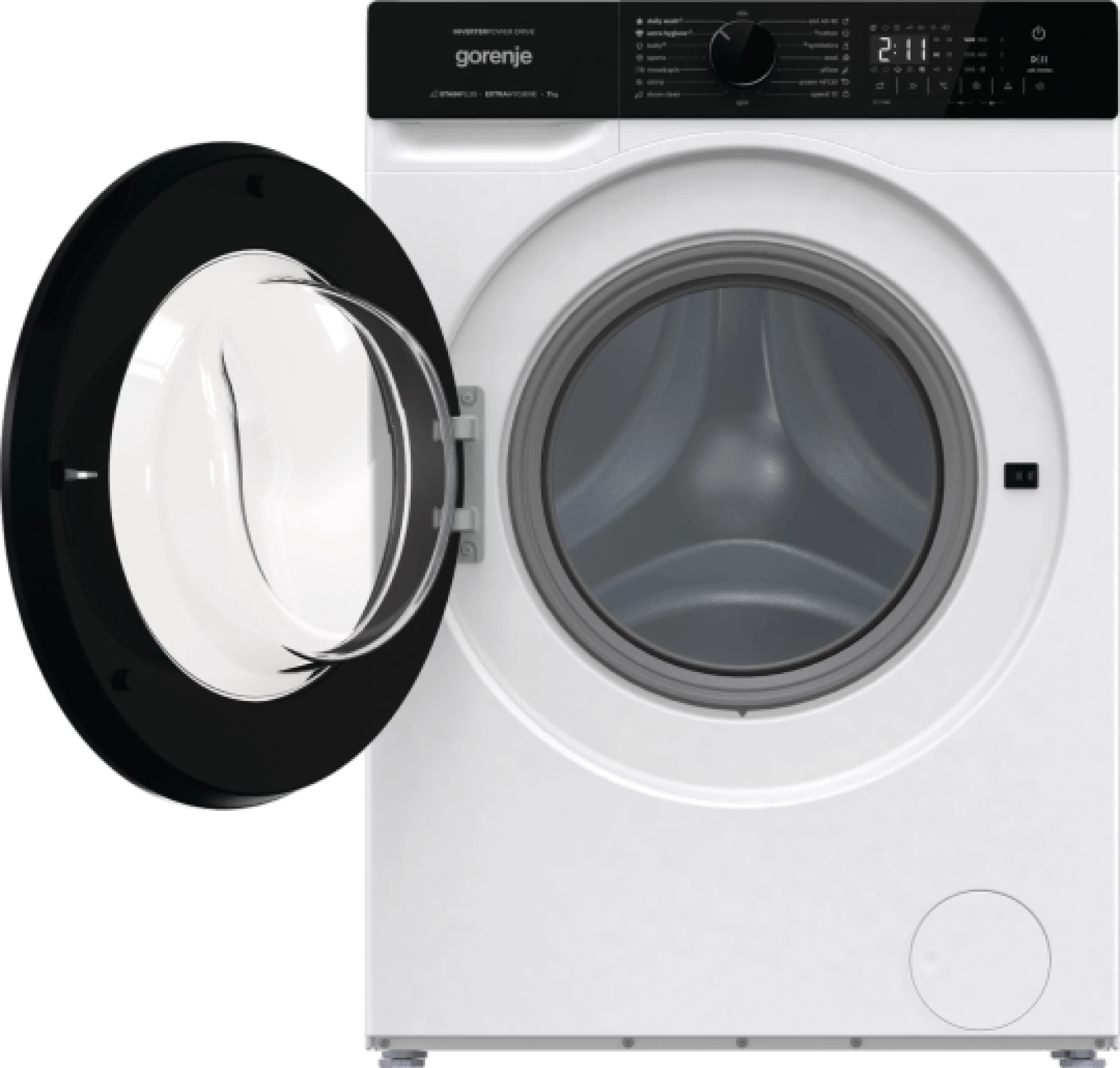 Gorenje Mašina za pranje veša  WNHA74SASEU