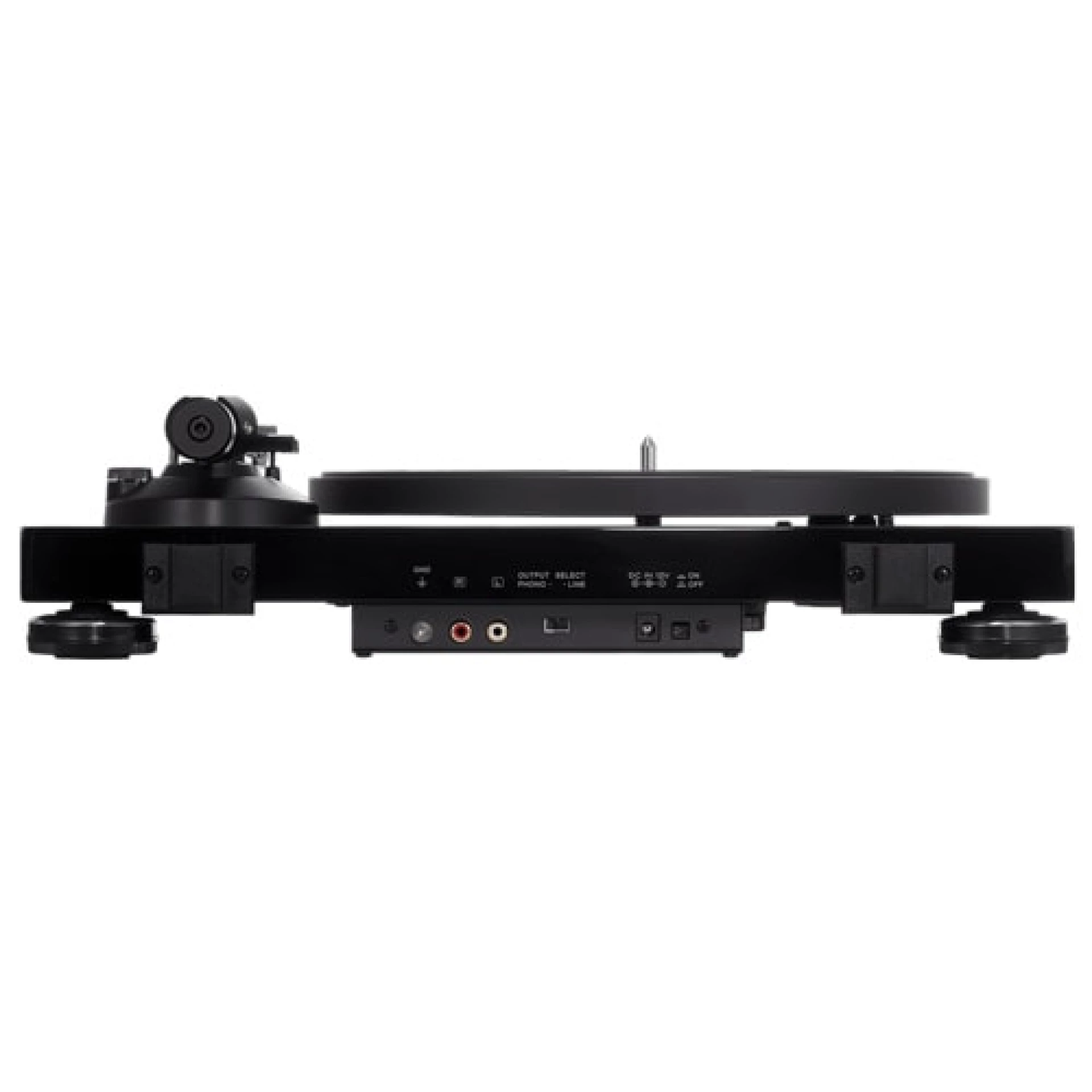 Audio-Tehnica Gramofon AT-LPW50PB