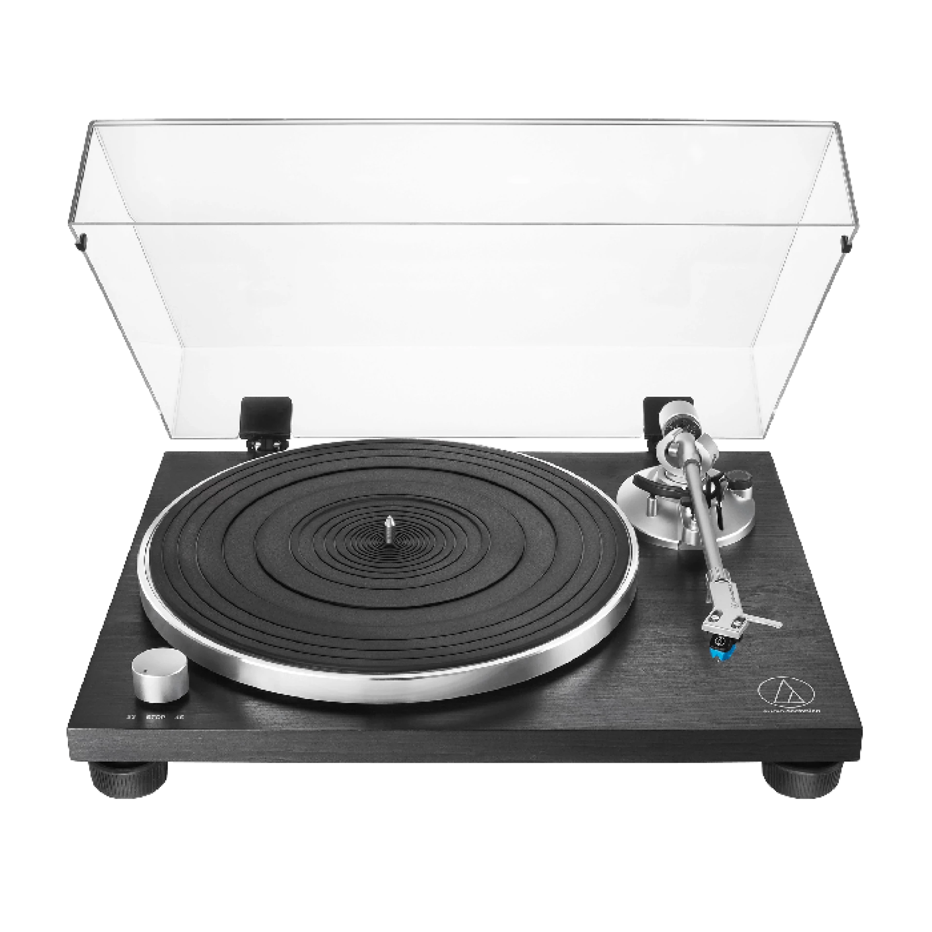 AUDIO-TECHNICA GRAMOFON AT-LPW30BK (AT-LPW30BK)