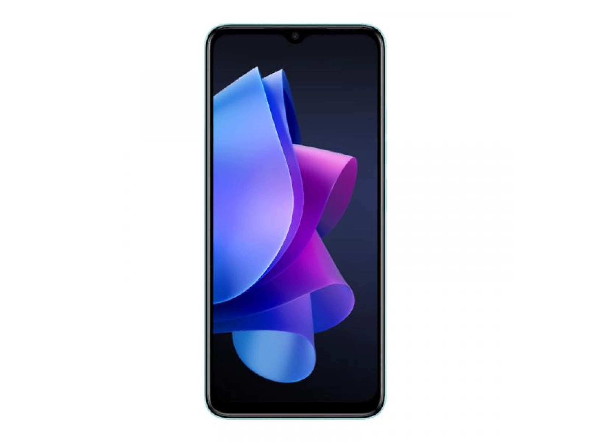 Tecno Spark Go 2023 3/64GB Uyuni Blue mobilni 6.56" Helio A22 3GB 64GB 13Mox+QVGA Dual SIM