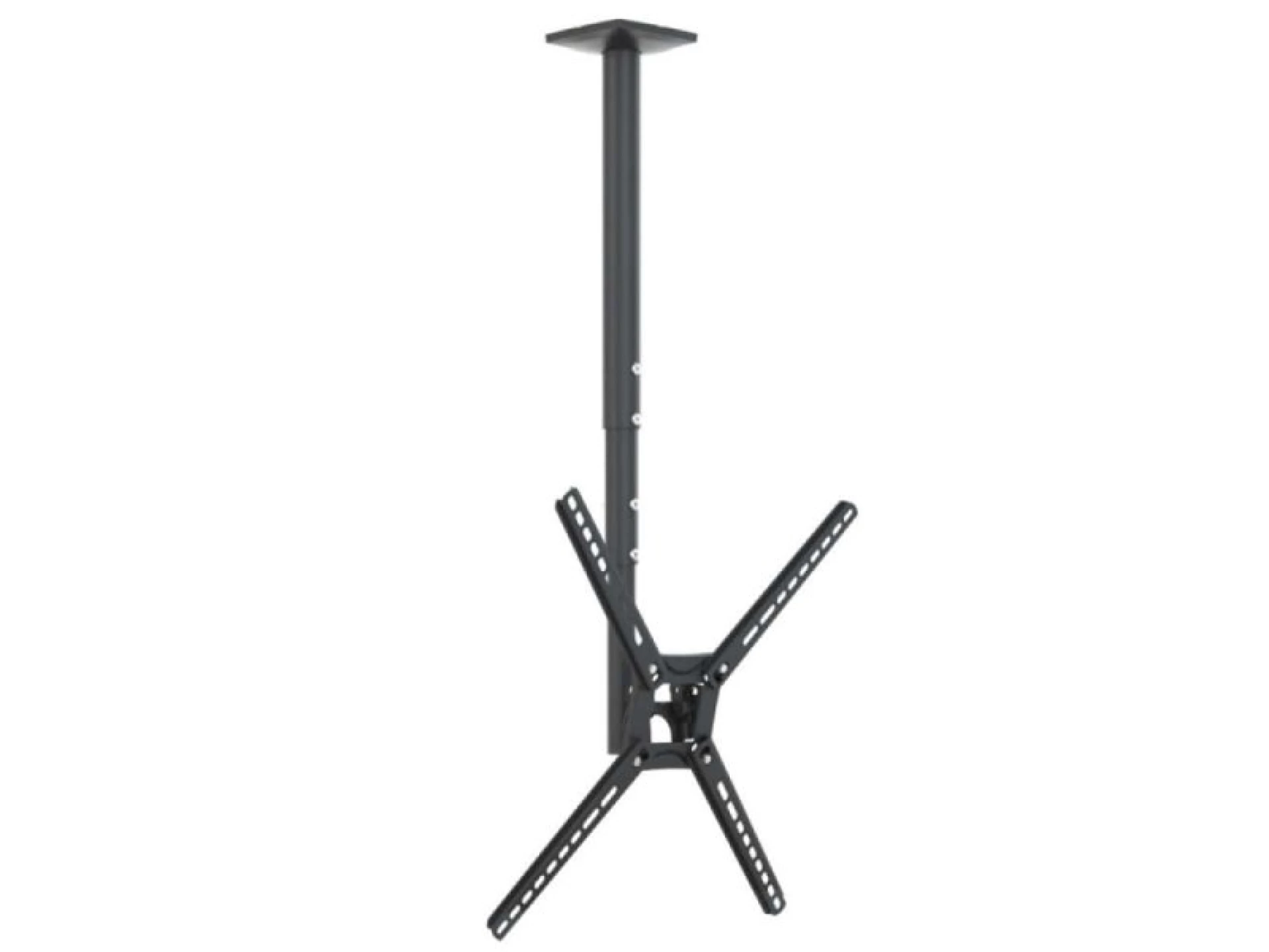 Barkan 3500B.B plafonski nosač za televizor 13"-65" do 40kg