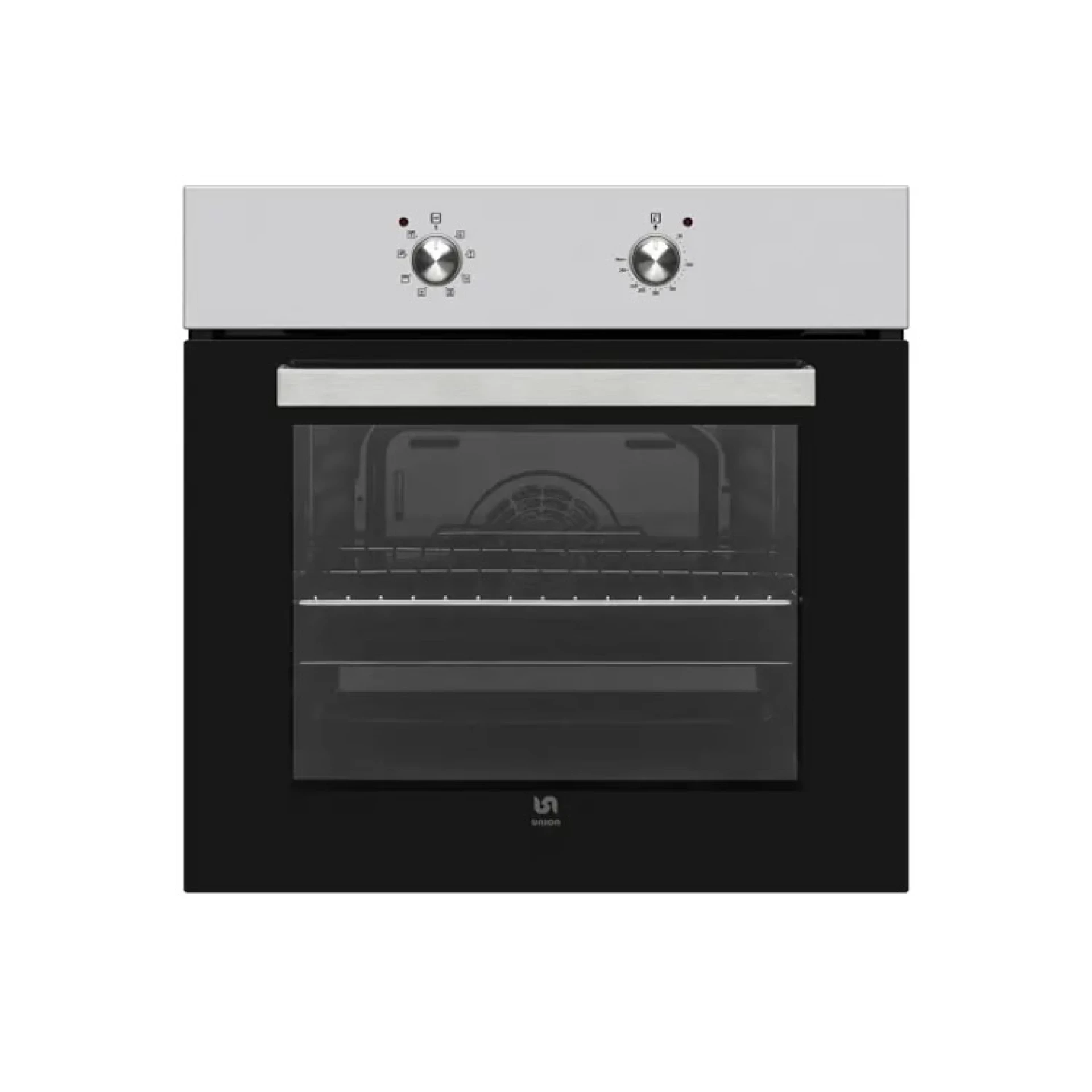 OUTLET - Union BOW-6501IX Ugradna rerna
