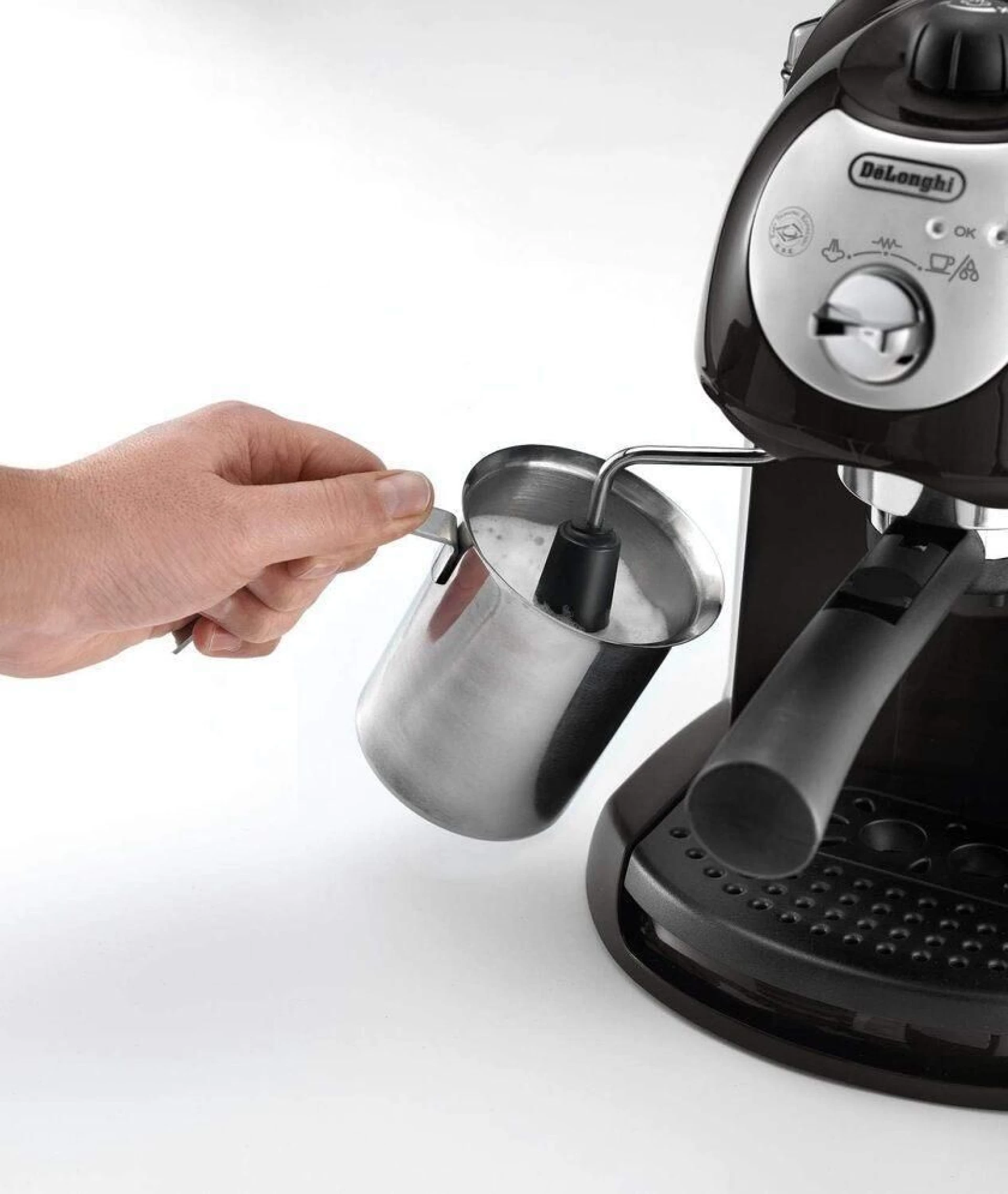 DeLonghi Aparat za espresso kafu  EC221.B 