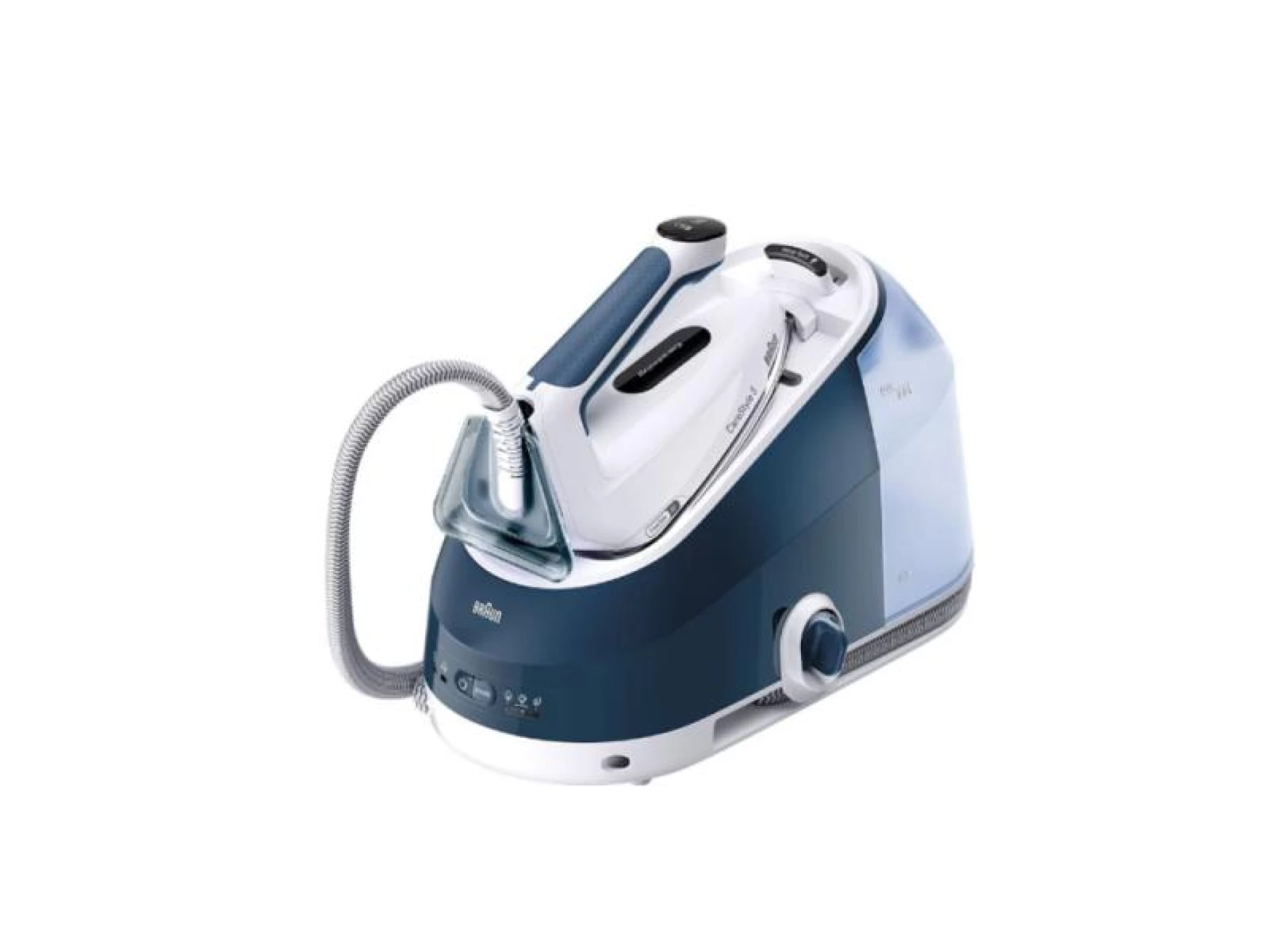 Braun Parna stanica IS5245BL