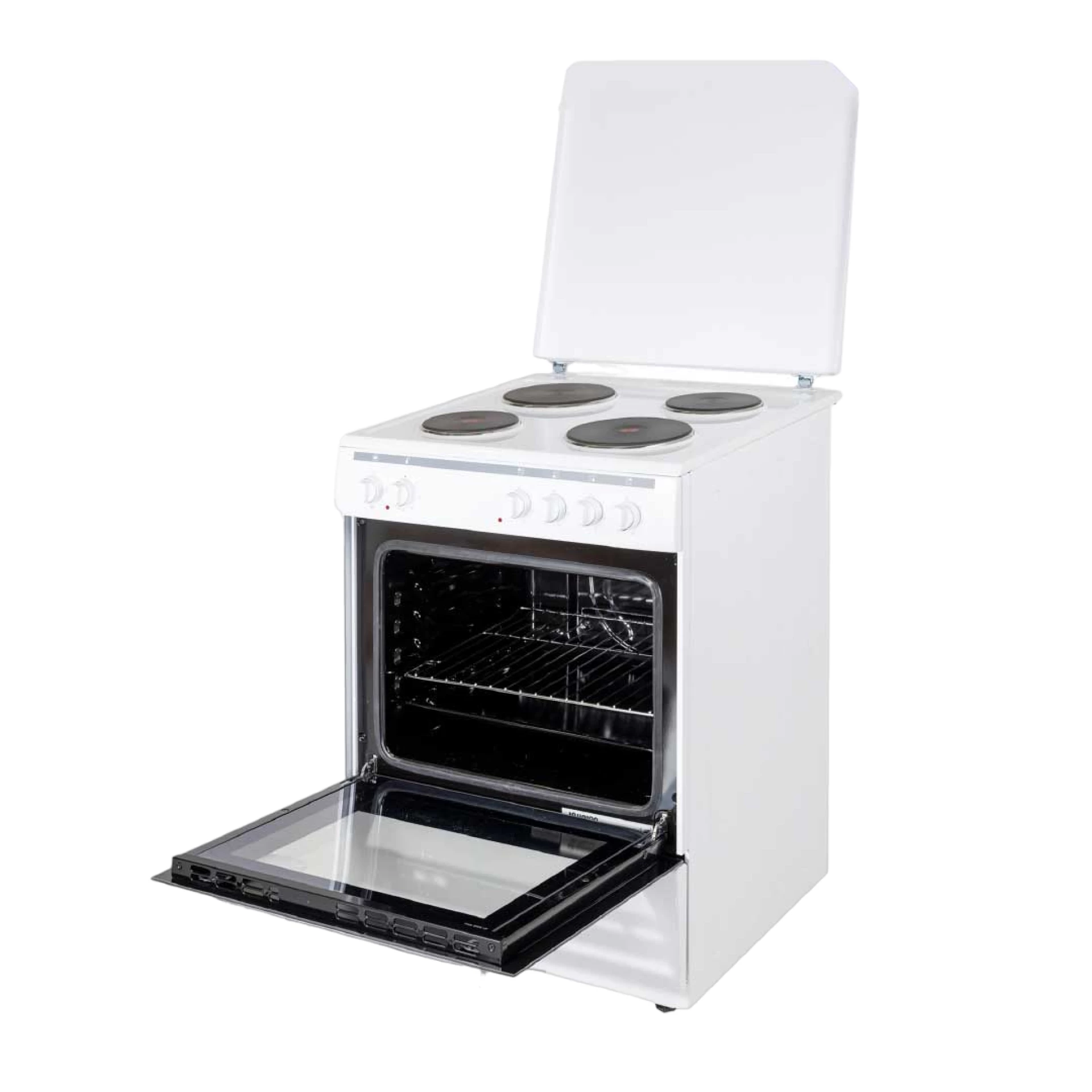 Union Električni šporet W-60.4