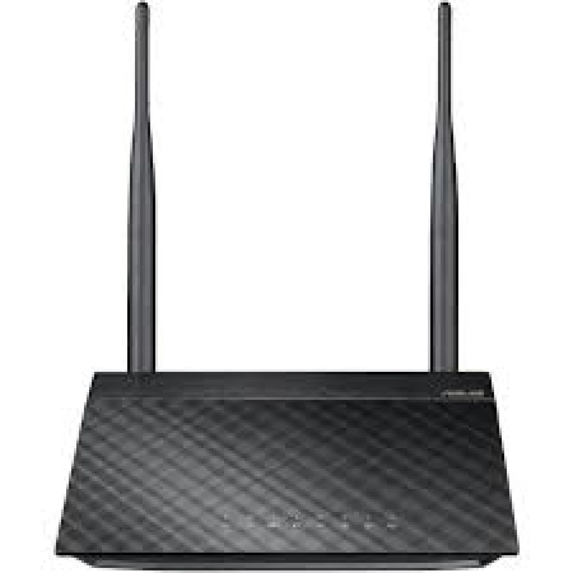 Asus RT-N12E WiFi N300 ruter 300Mbps