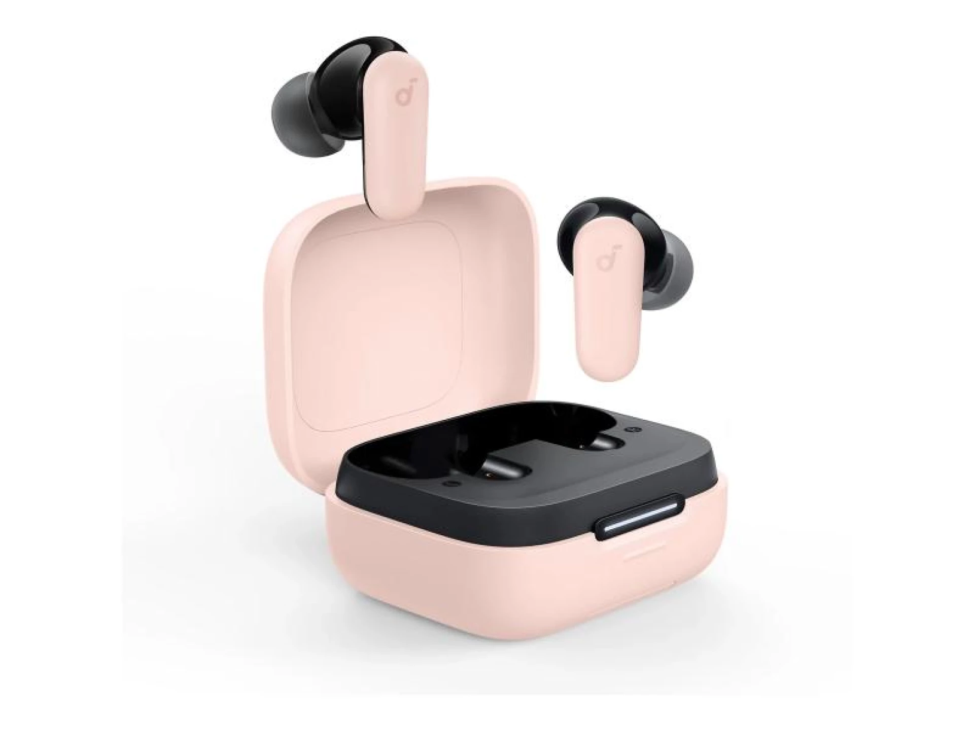 Soundcore TWS In-Ear Slušalice P30i Roze