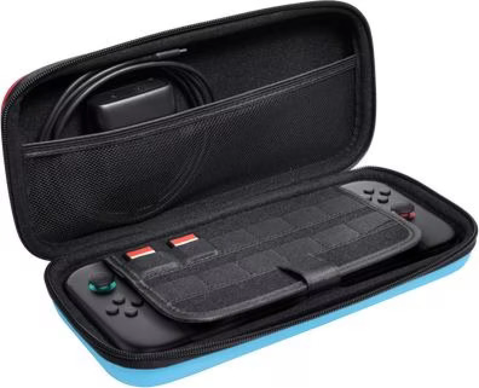 Trust Torba za Nintendo Switch 2 GXT 1251 RB