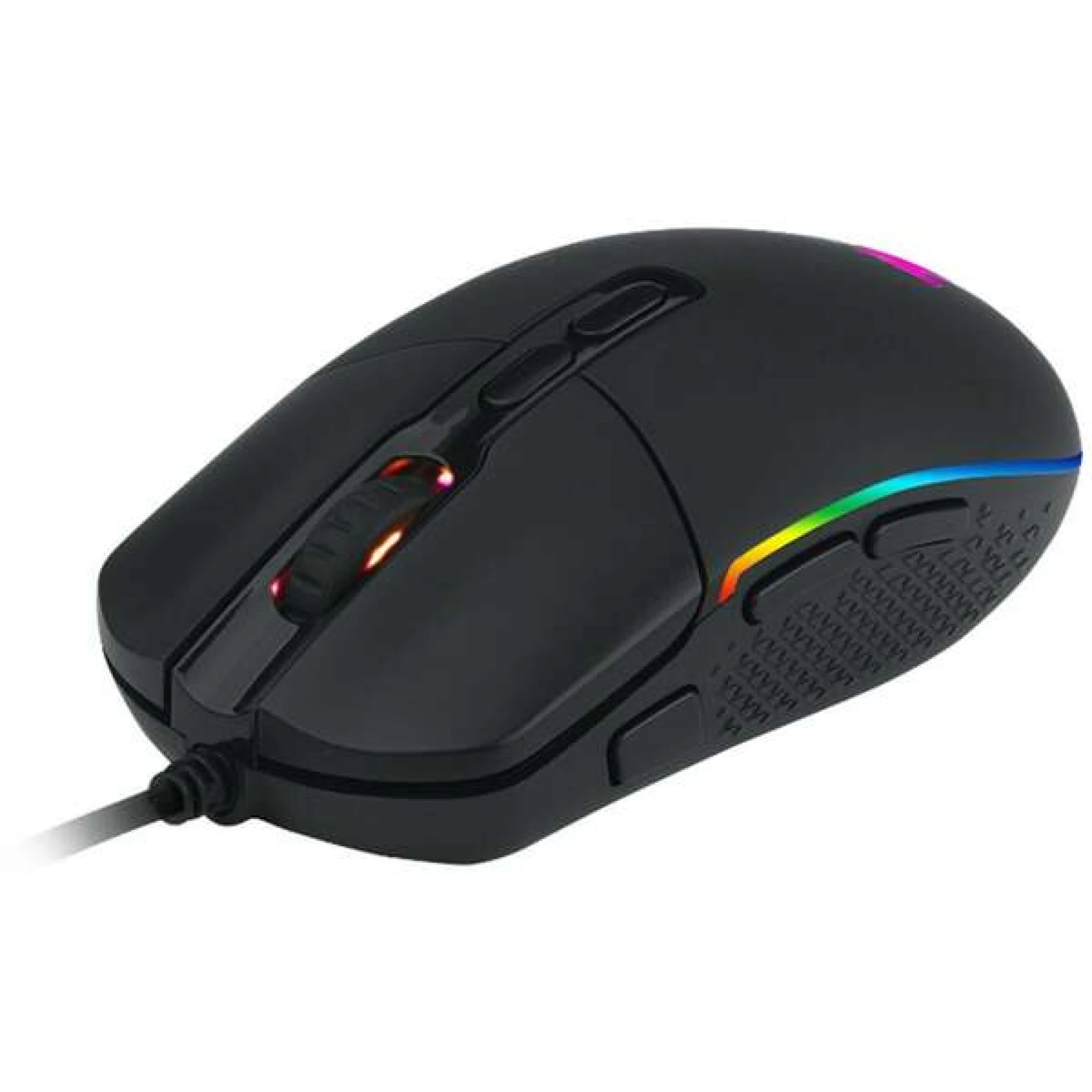 Redragon Invader M719 Gejmerski miš crni