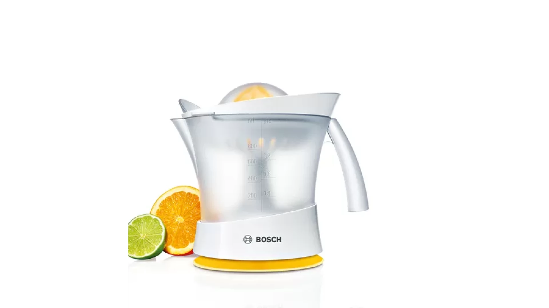 Bosch Cediljka za citruse MCP3500N