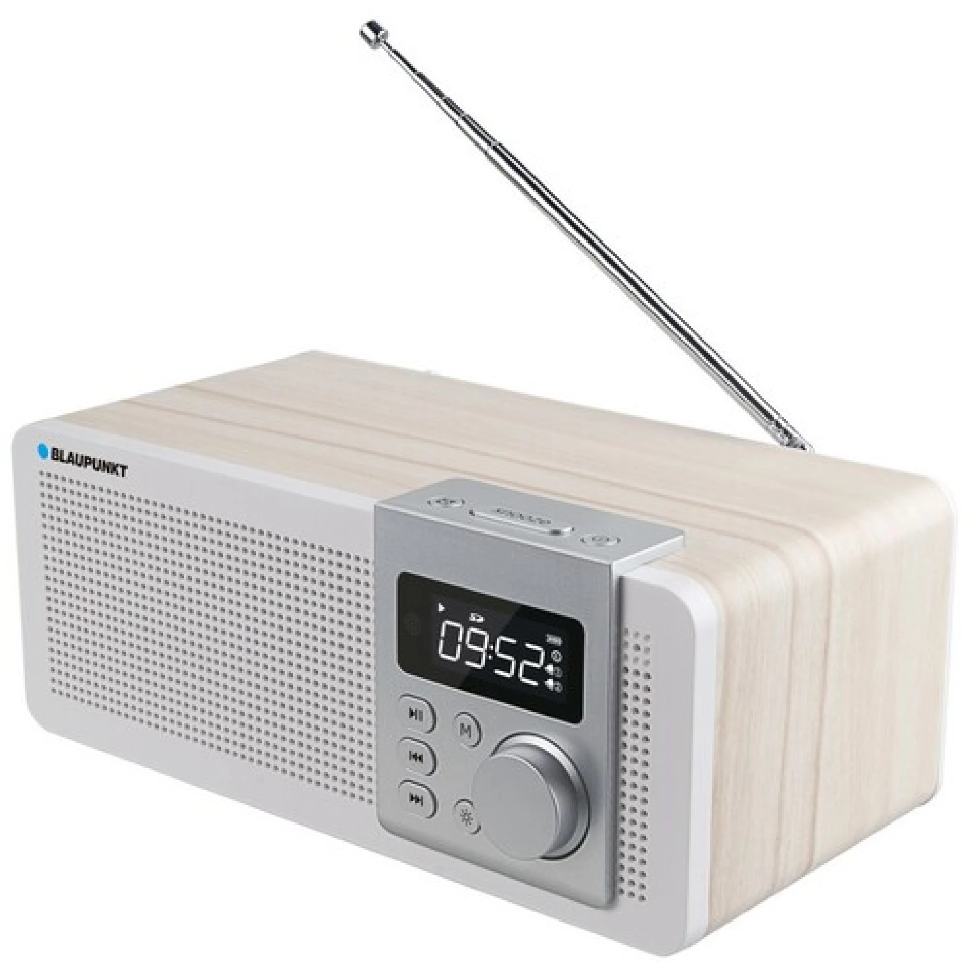 Blaupunkt PP14BT radio sat