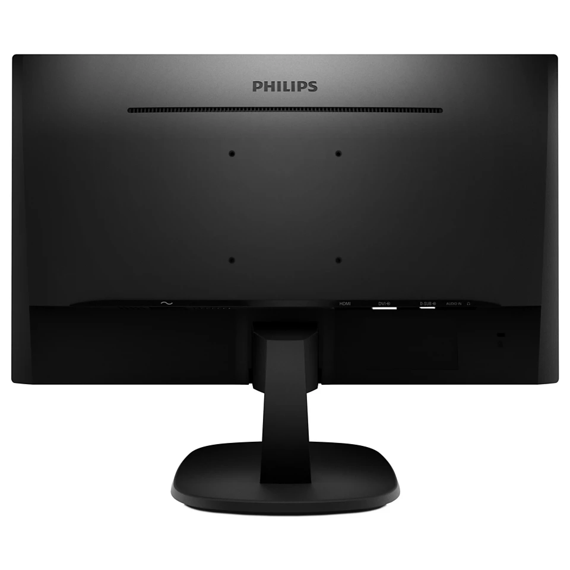 Philips monitor V Line 243V7QDAB/00 IPS 23.8"