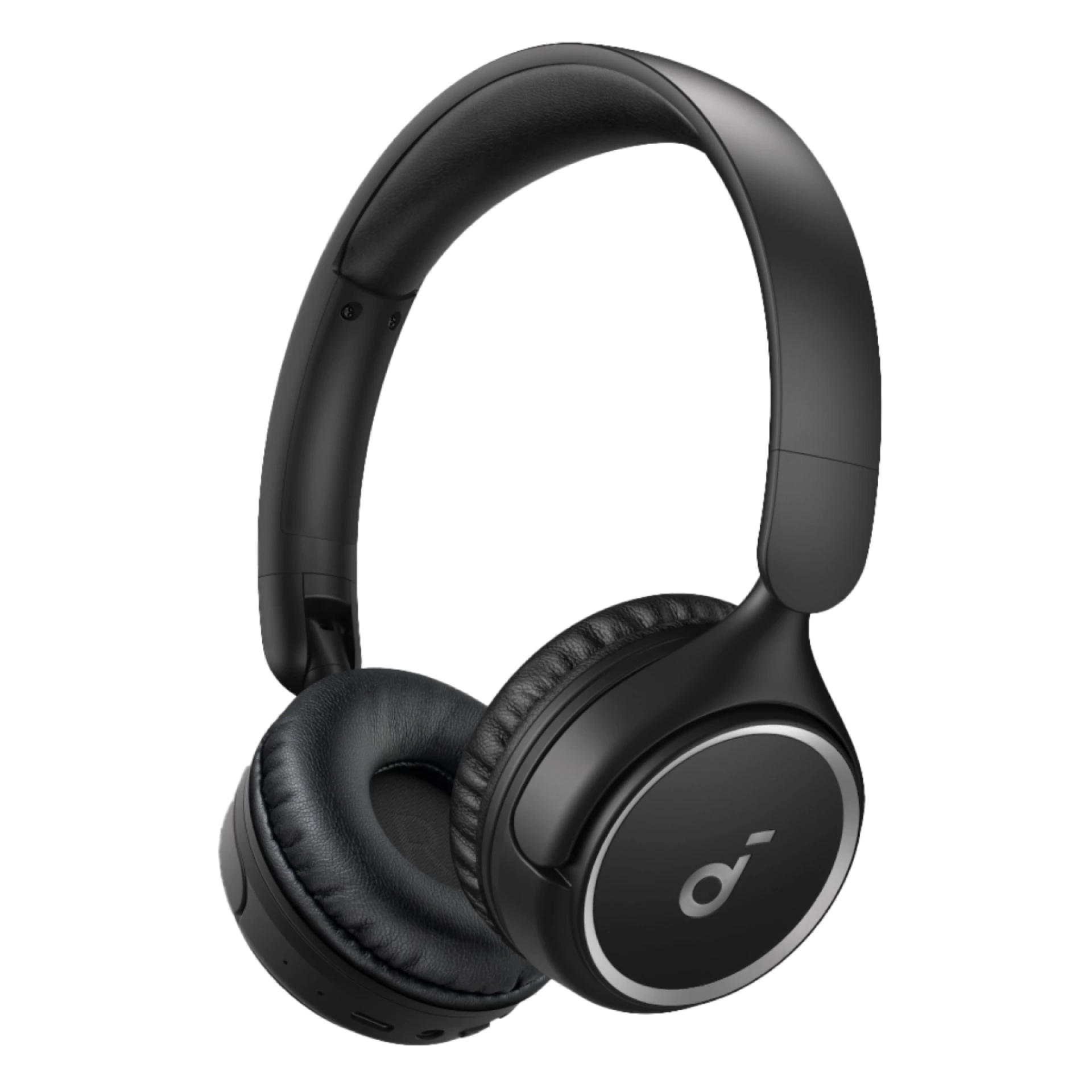 Soundcore Bežične slušalice H30i Crna