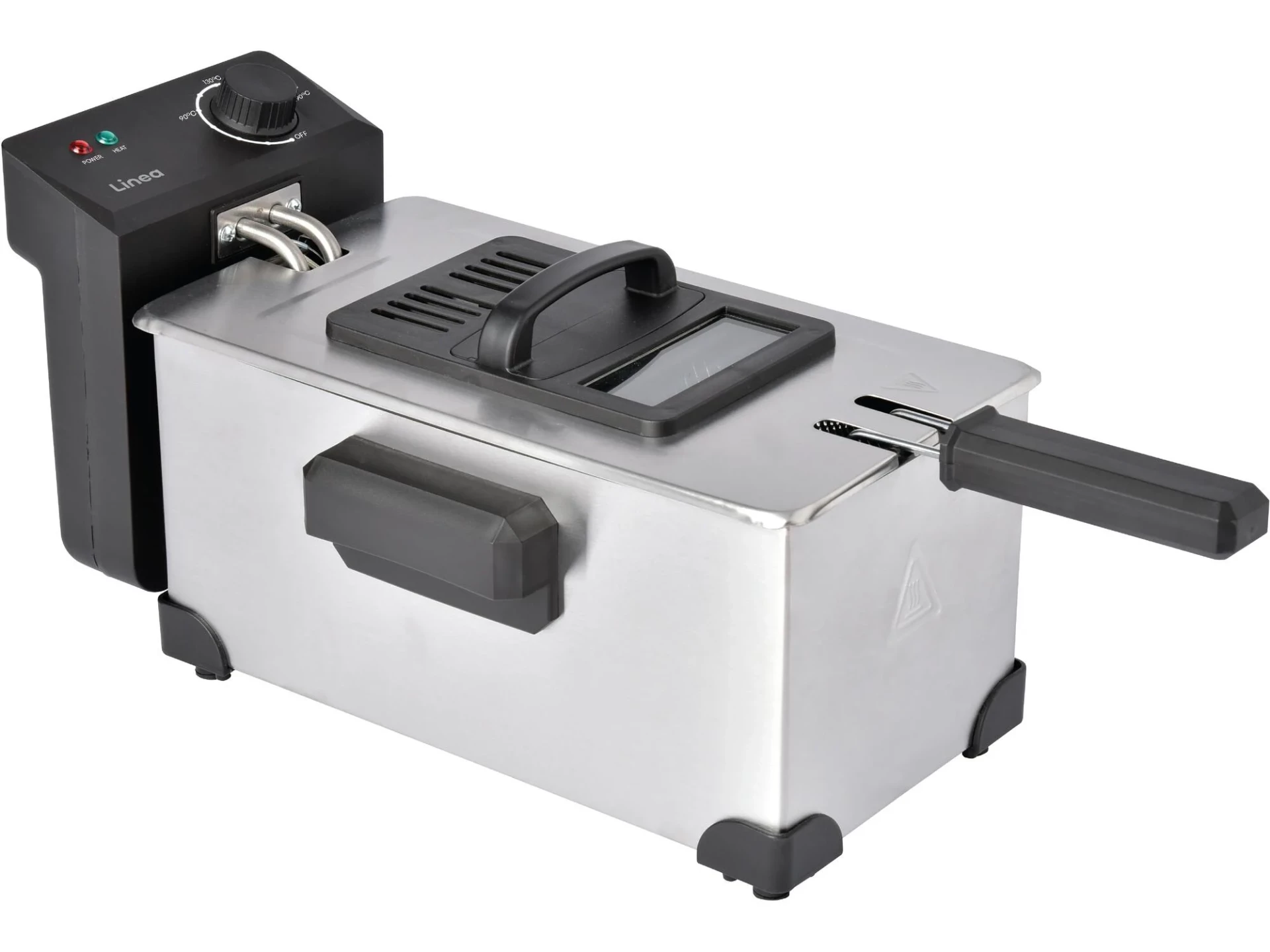 Linea LDF-0710 Friteza