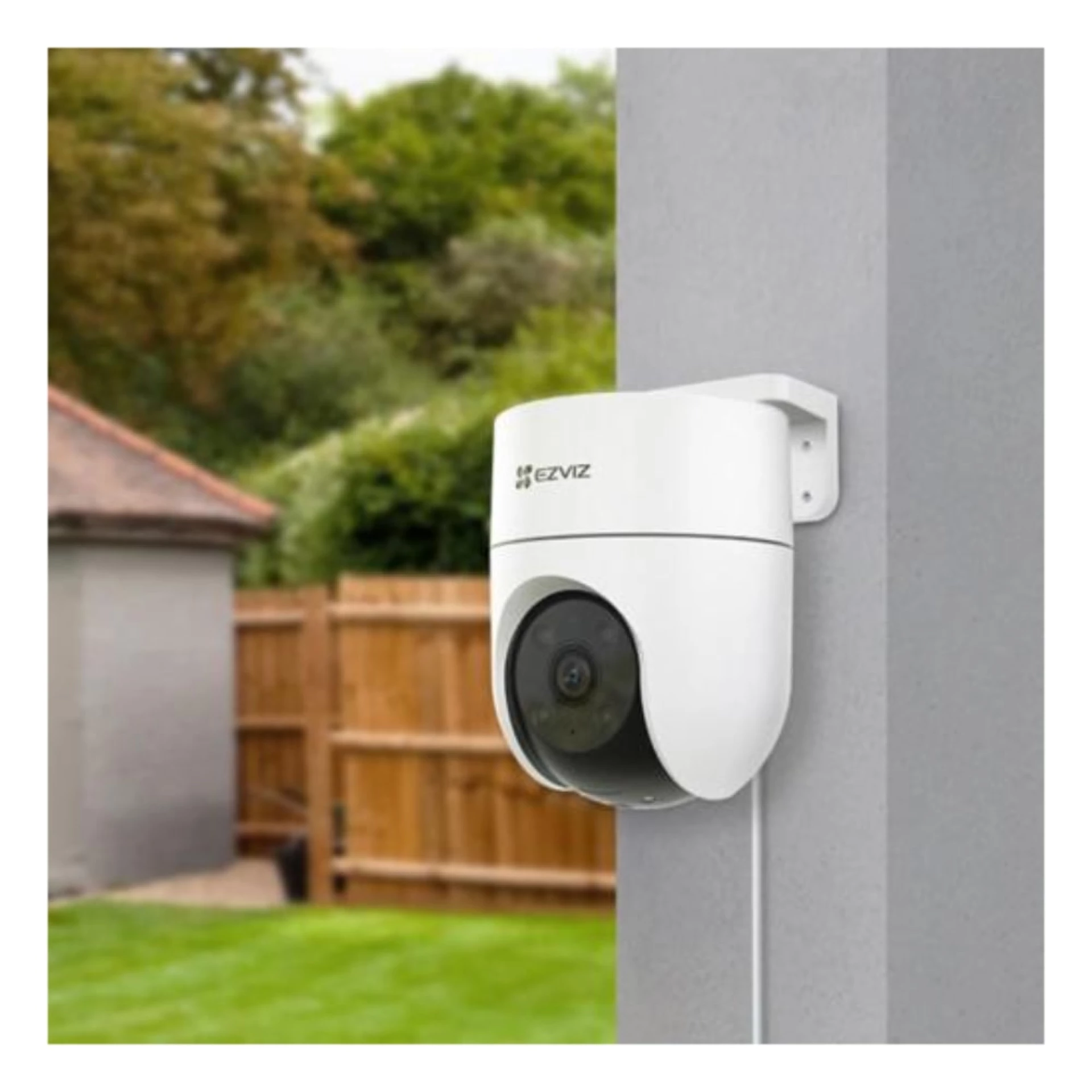 EZVIZ IP KAMERA CS-H8C(1080p)