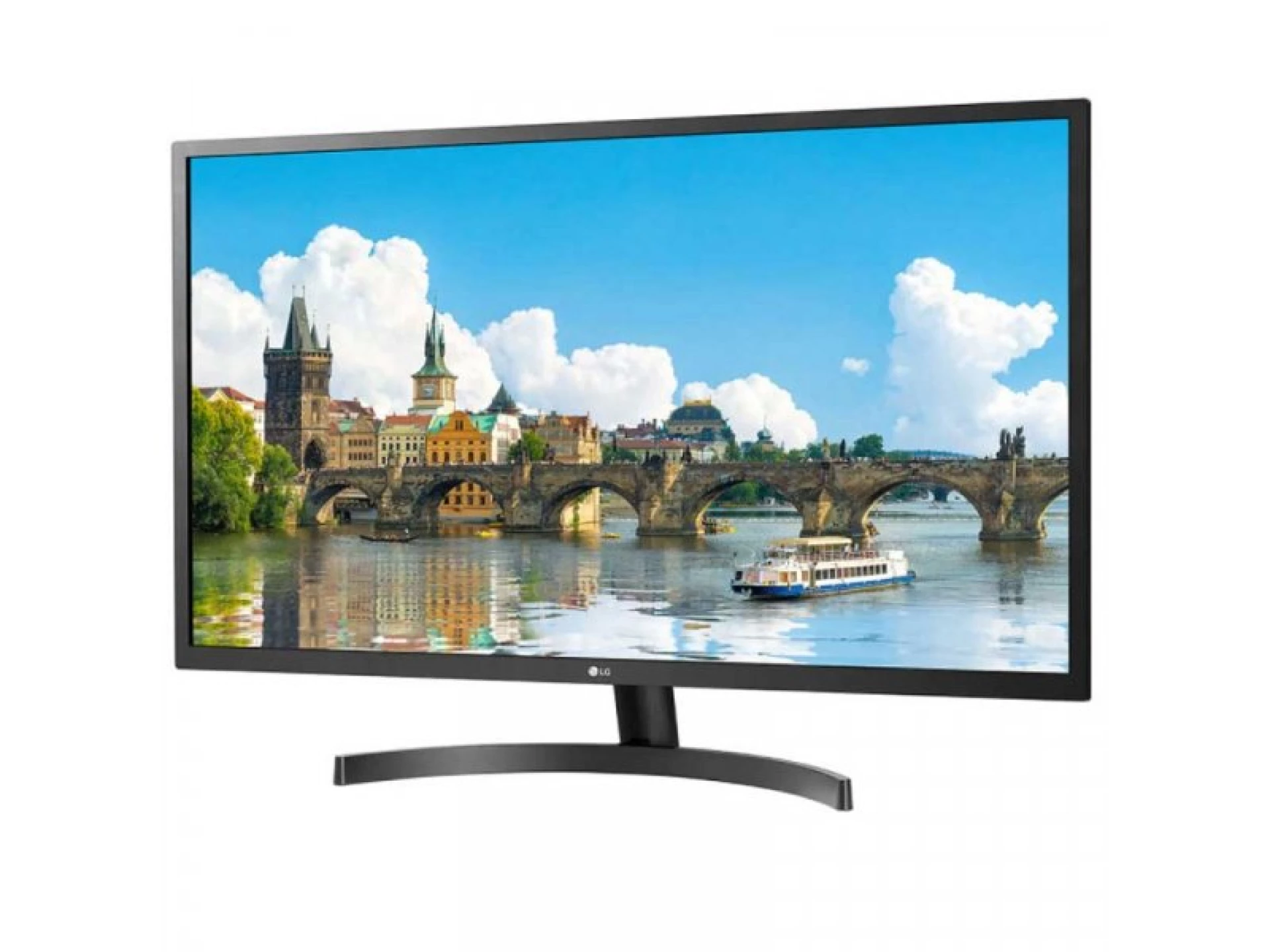 LG 32MN500M-B Monitor 32"