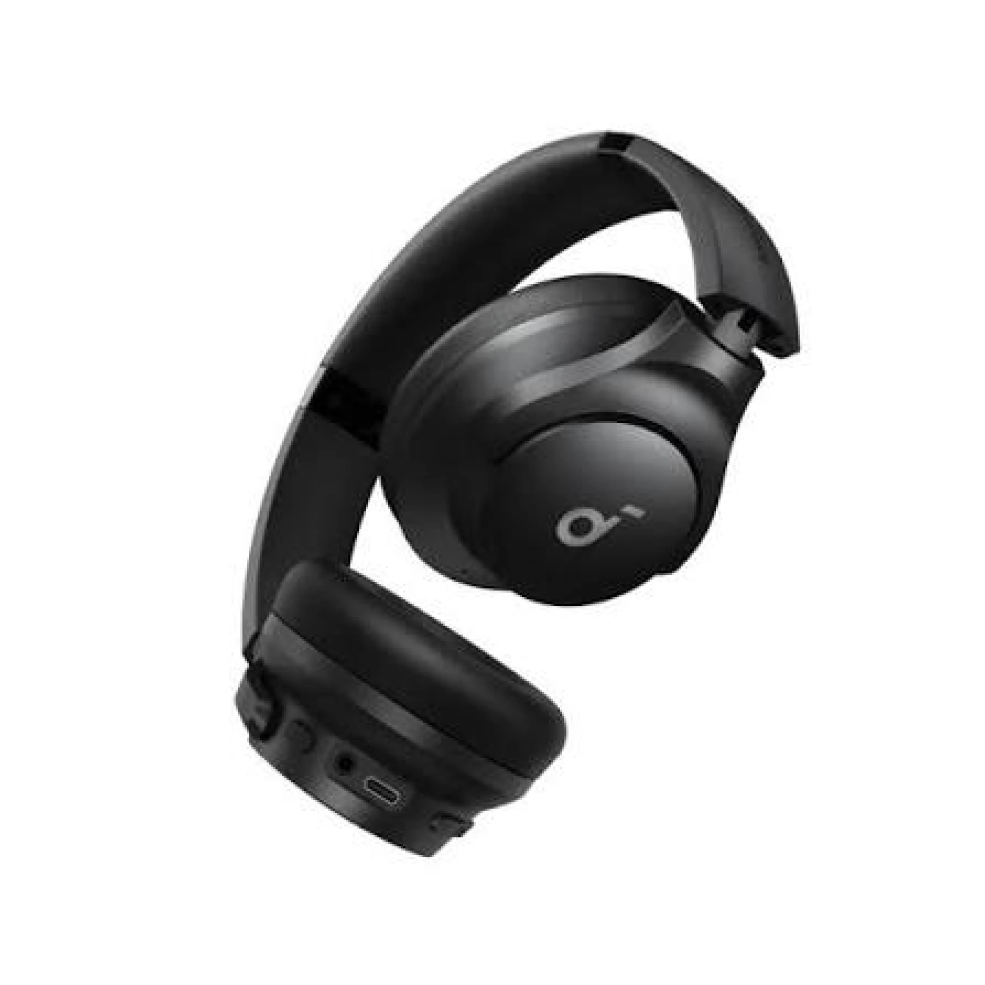 Soundcore Bežične slušalice Q20i Crna