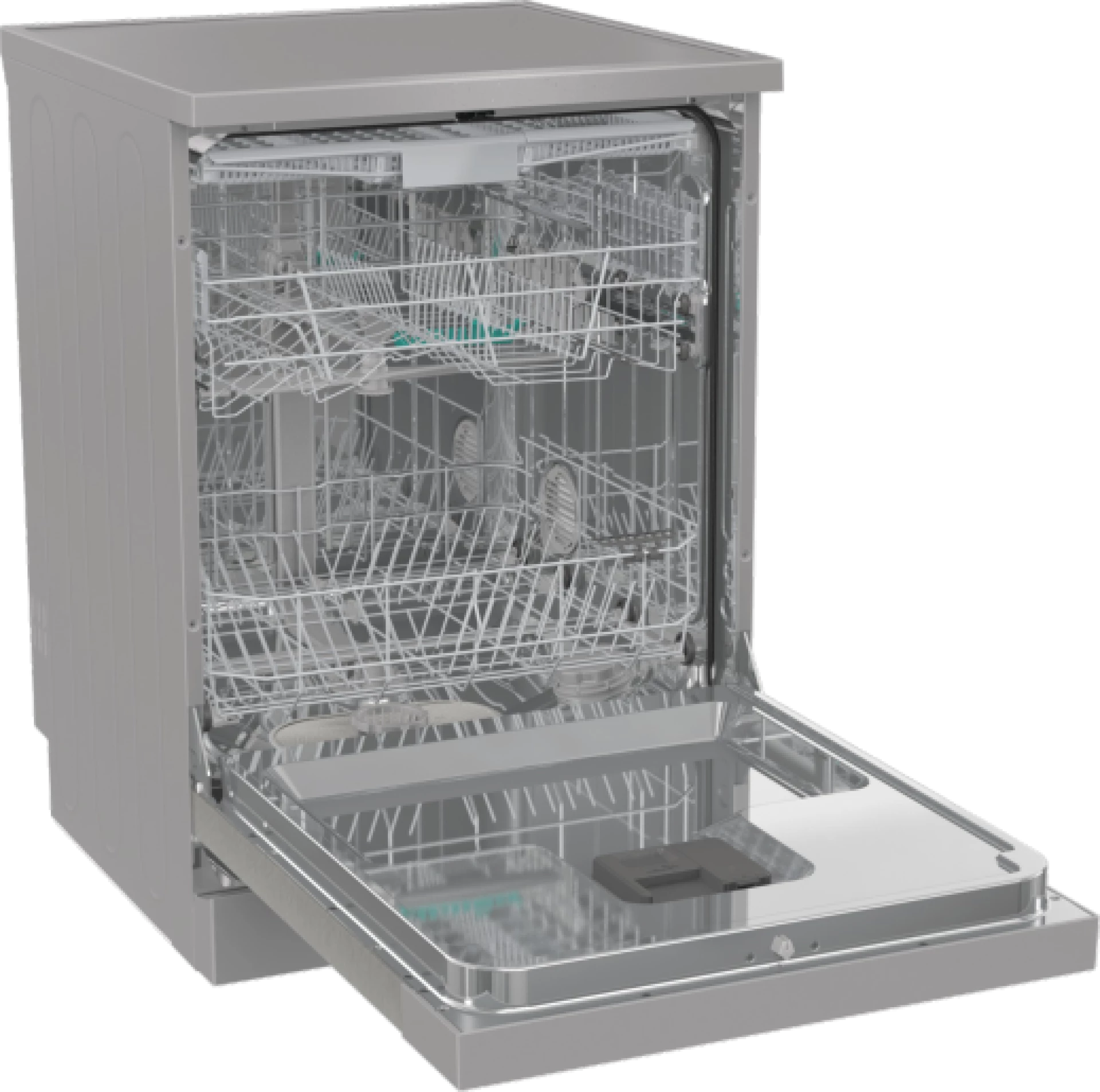 Gorenje Mašina za pranje sudova GS643E90X