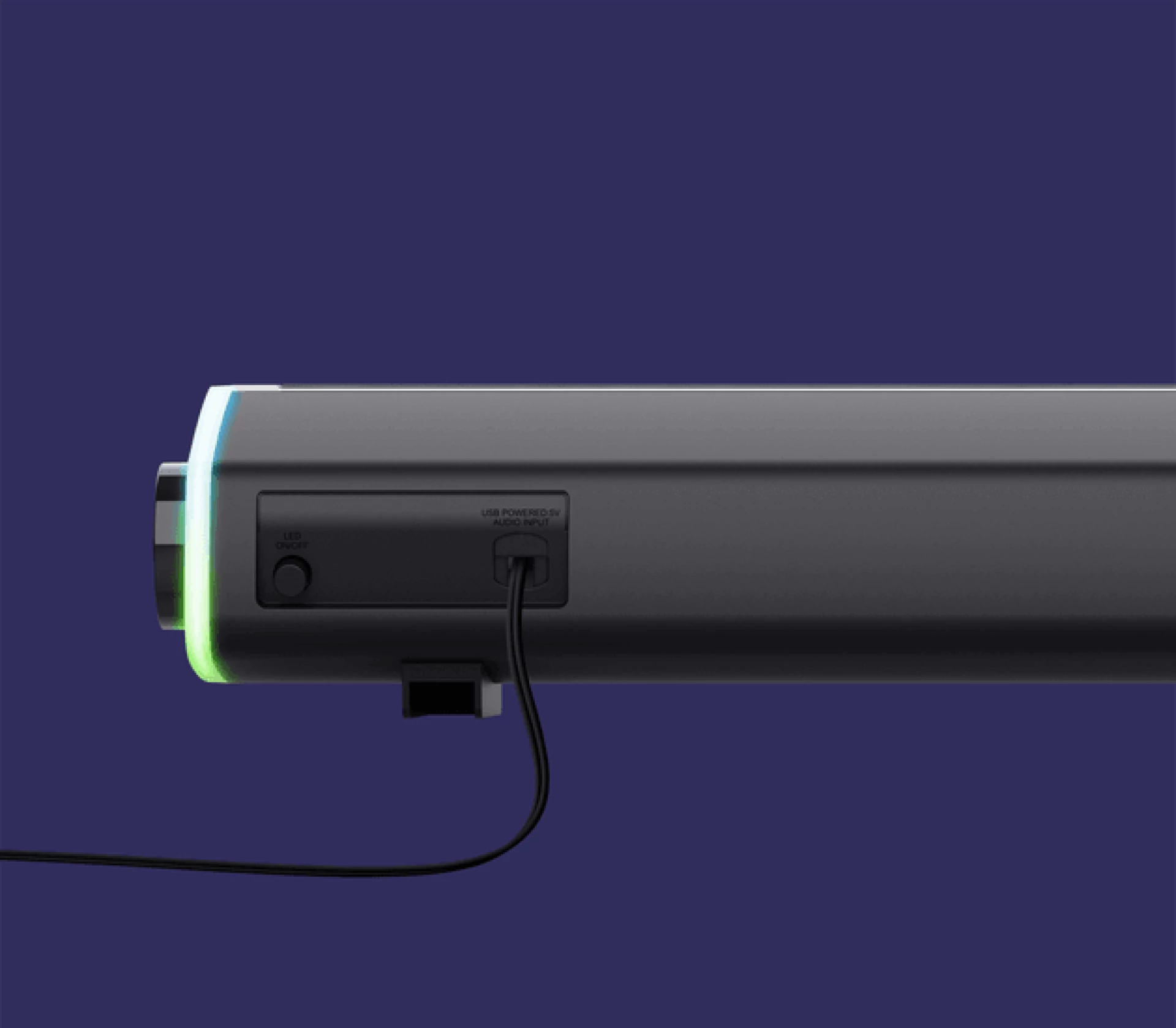 Trust Soundbar GXT 620 Axon