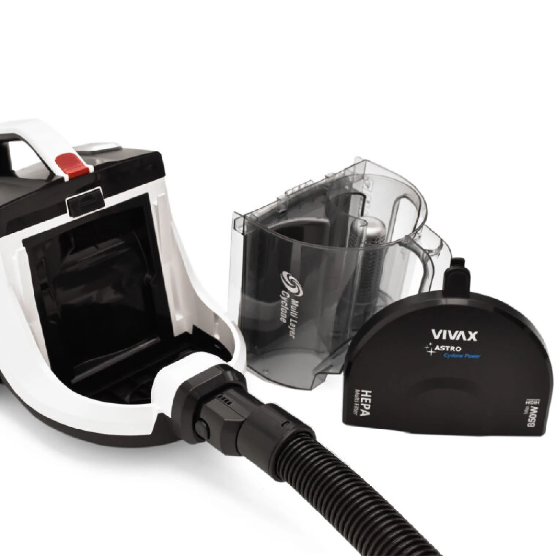 Vivax Home Usisivač VCC-850G Astro