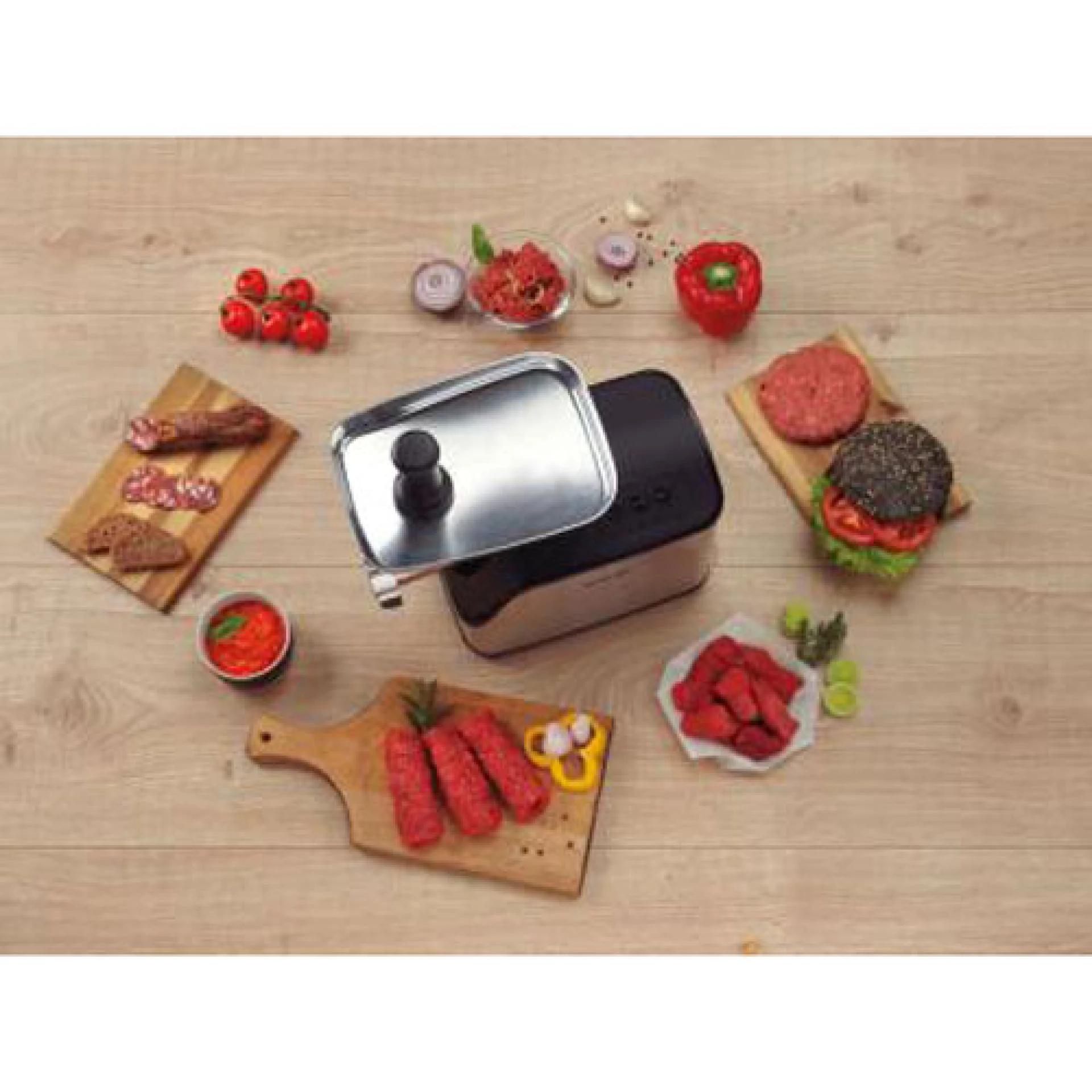 GORENJE MAŠINA ZA MLEVENJE MESA MG2202XE