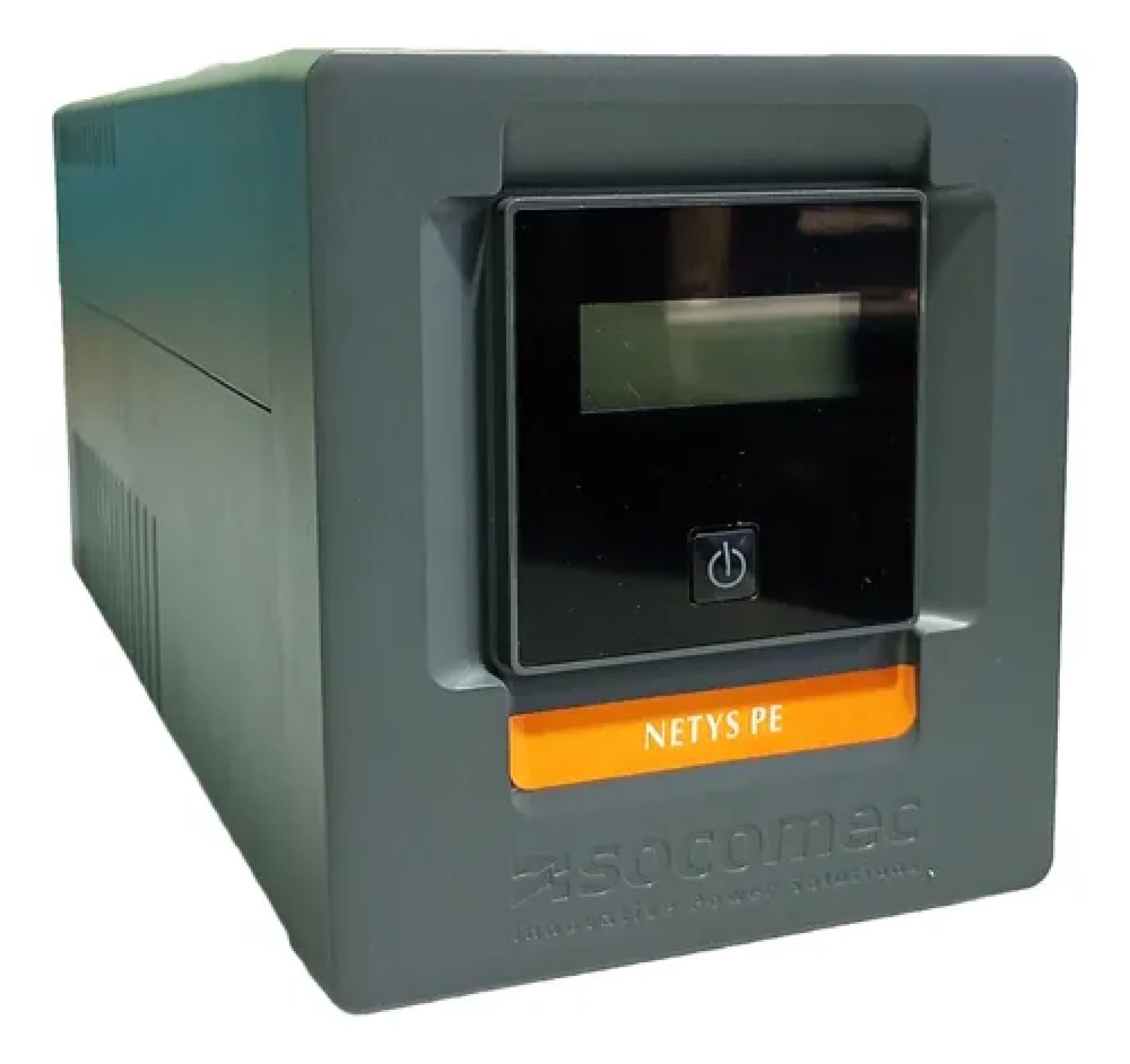 Socomec NeTYS PE 1500VA 900W Line interactive NPE1500LCD