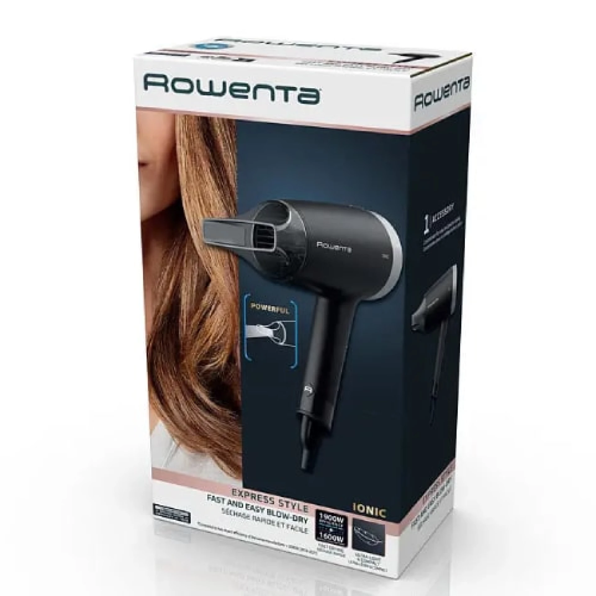 ROWENTA FEN CV1810