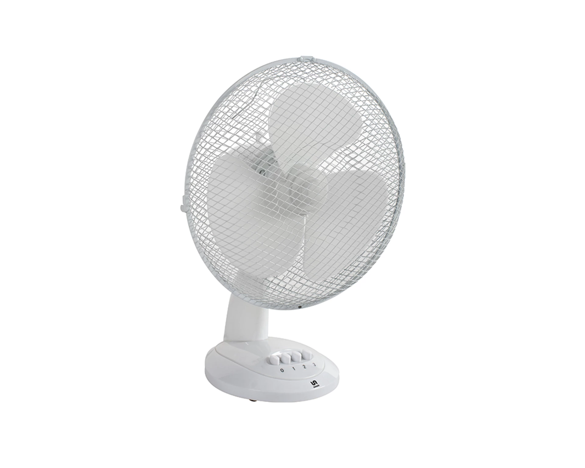 Union Ventilator stoni UN-1201W