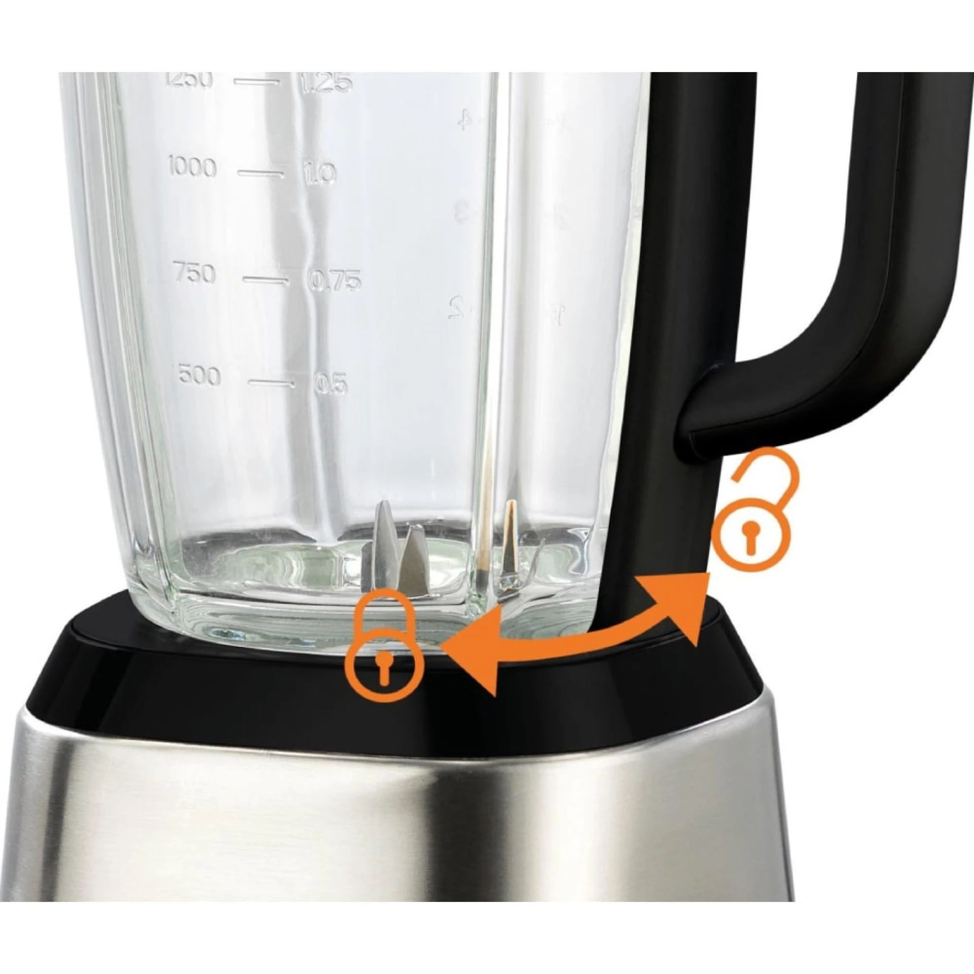 Gorenje Blender B1400BE
