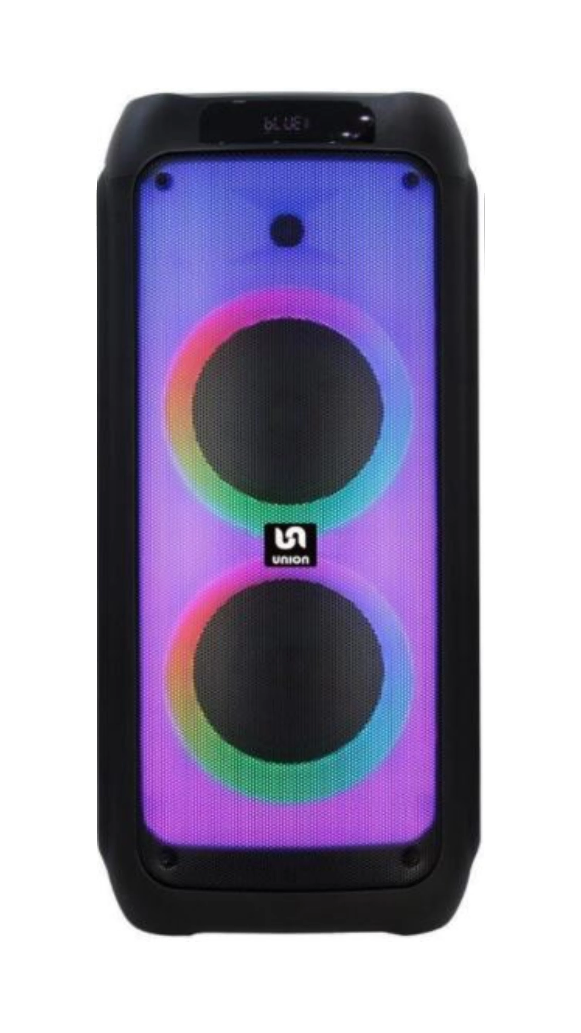 Union PartyBox zvučnik UN-PS180B-10 180W  10"