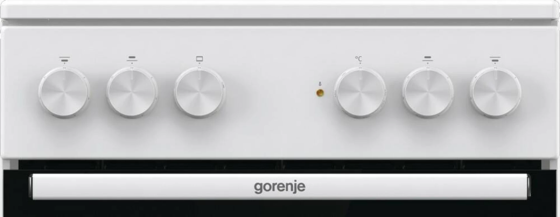 Gorenje Električni šporet GEC 5A41 WG