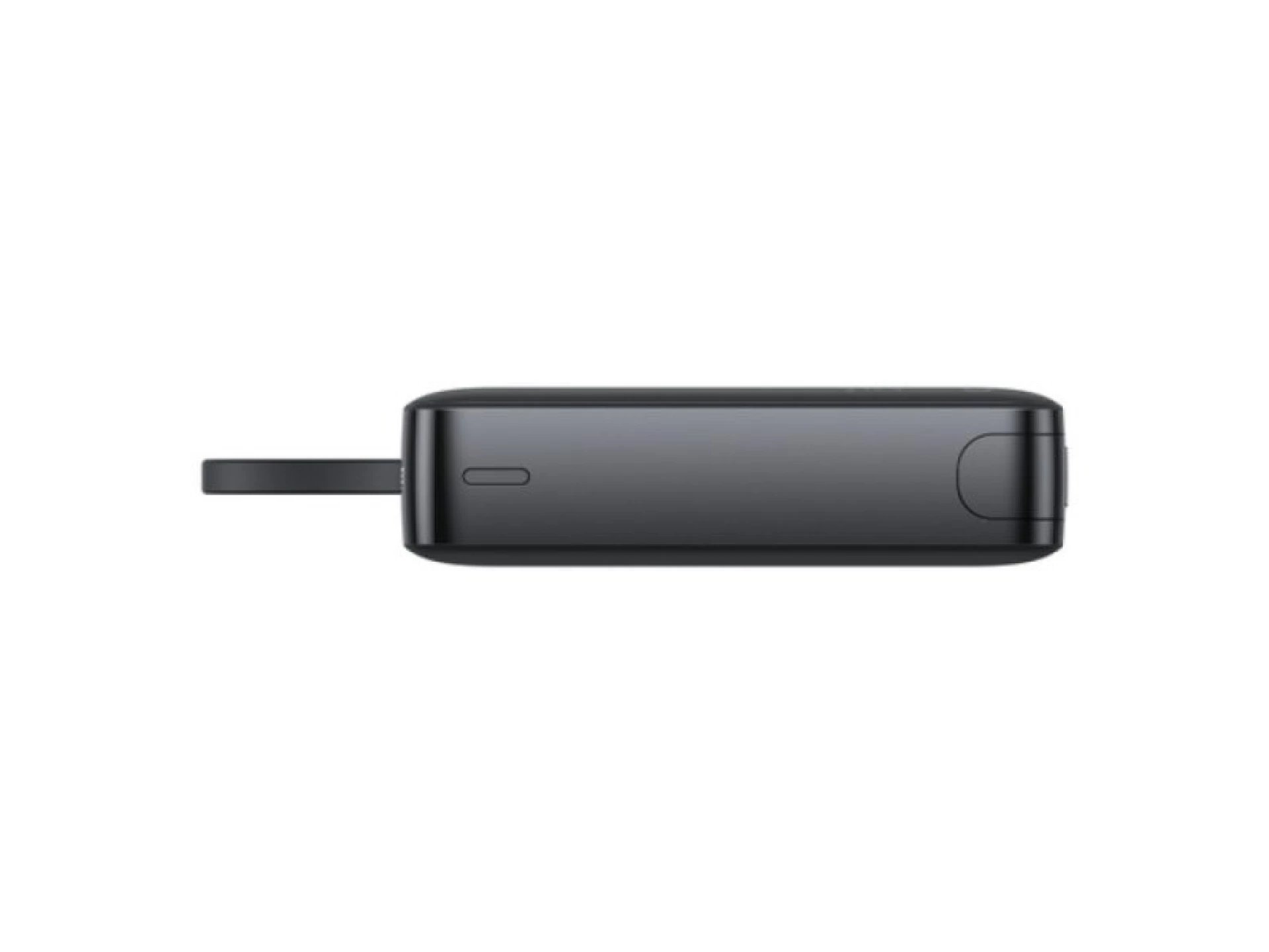 Anker Power Bank 335 20.000 mAh 22.5W Built-In USB-C Crna