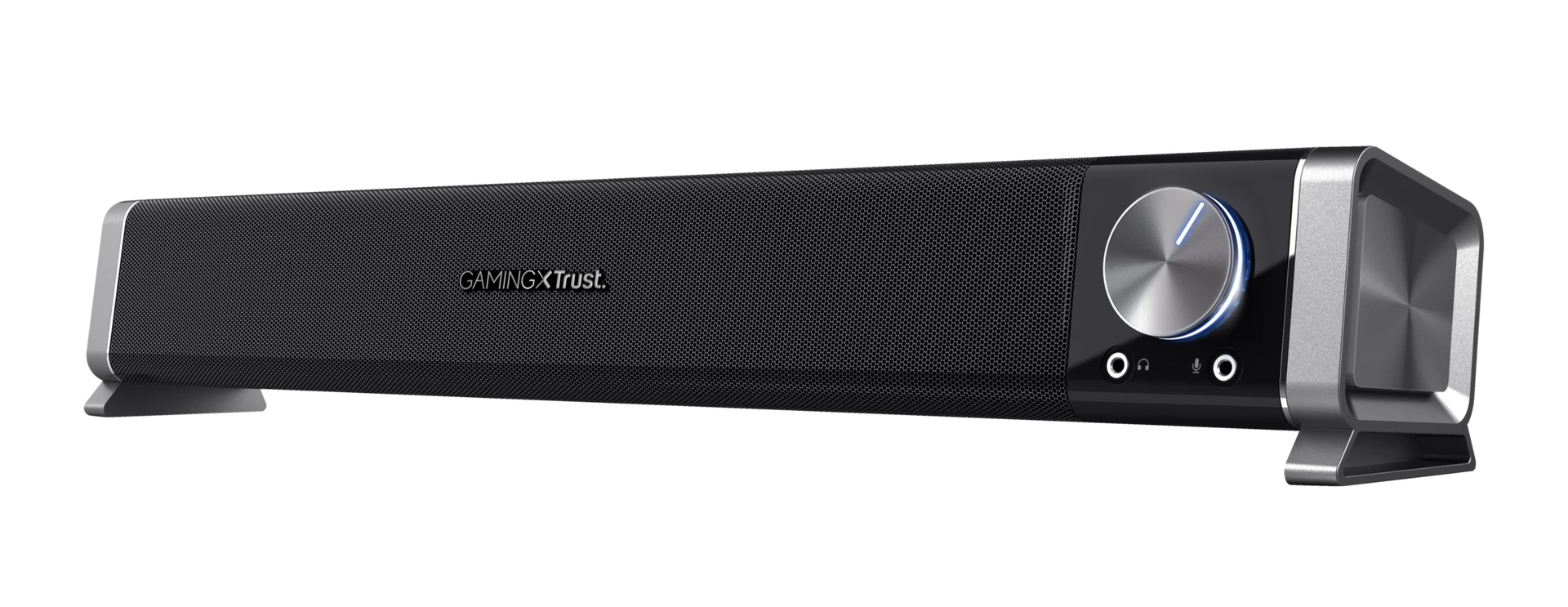  TRUST ZVUČNIK ZA RAČUNAR GXT 618 ASTO USB SOUNDBAR 12W (22209)