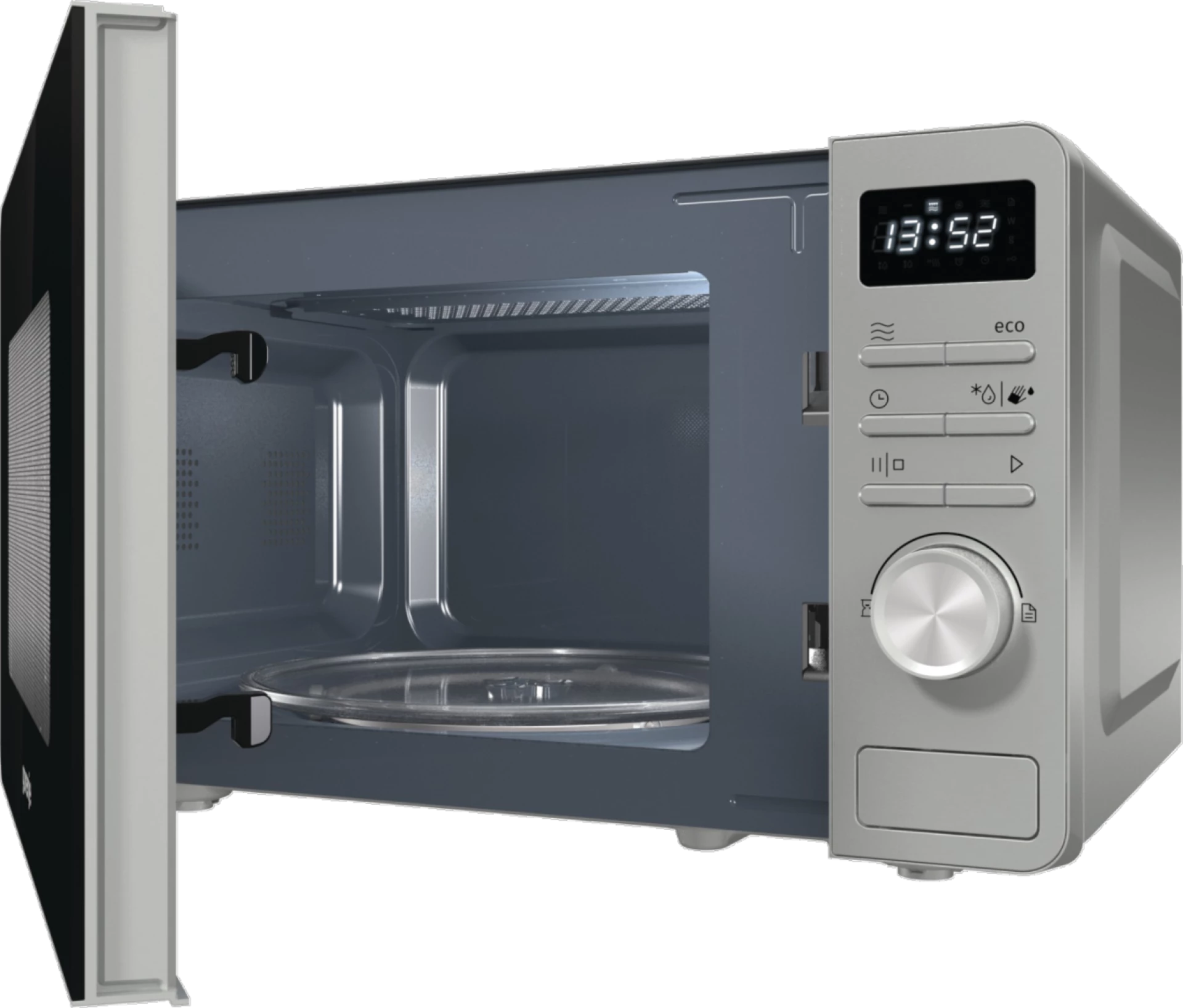 Gorenje Mikrotalasna rerna MO20A3X
