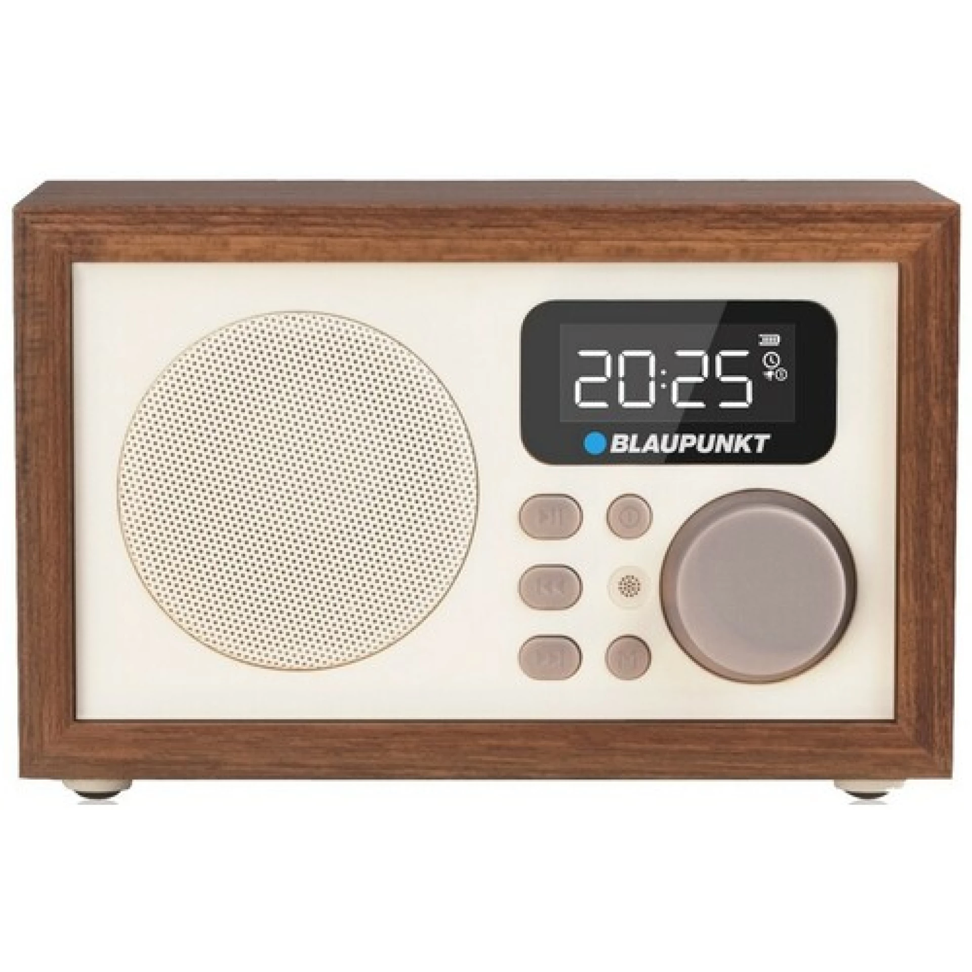 BLAUPUNKT RADIO SAT HR5BR
