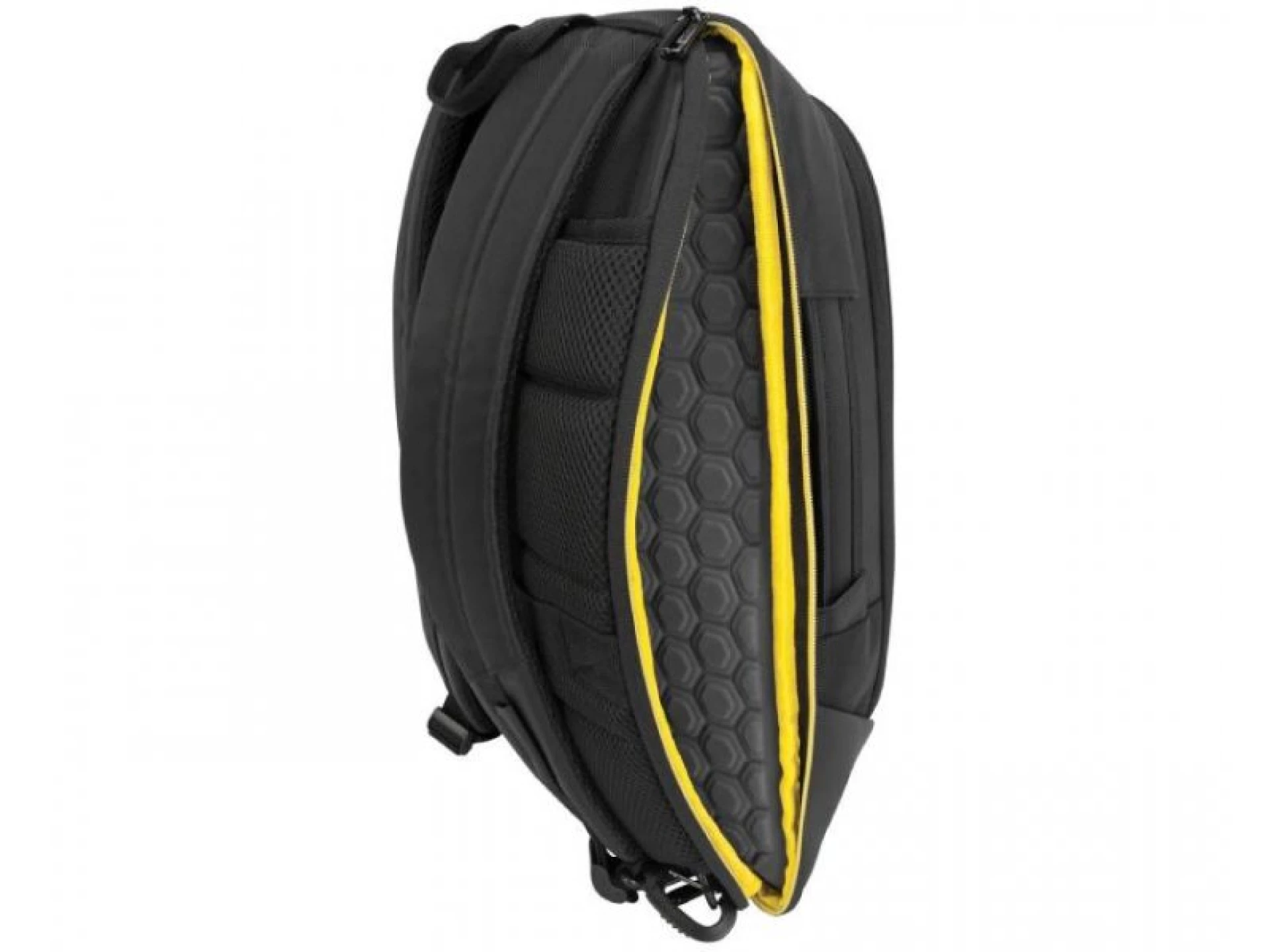 Targus CityGear Convertible crni ranac za laptop 15.6"