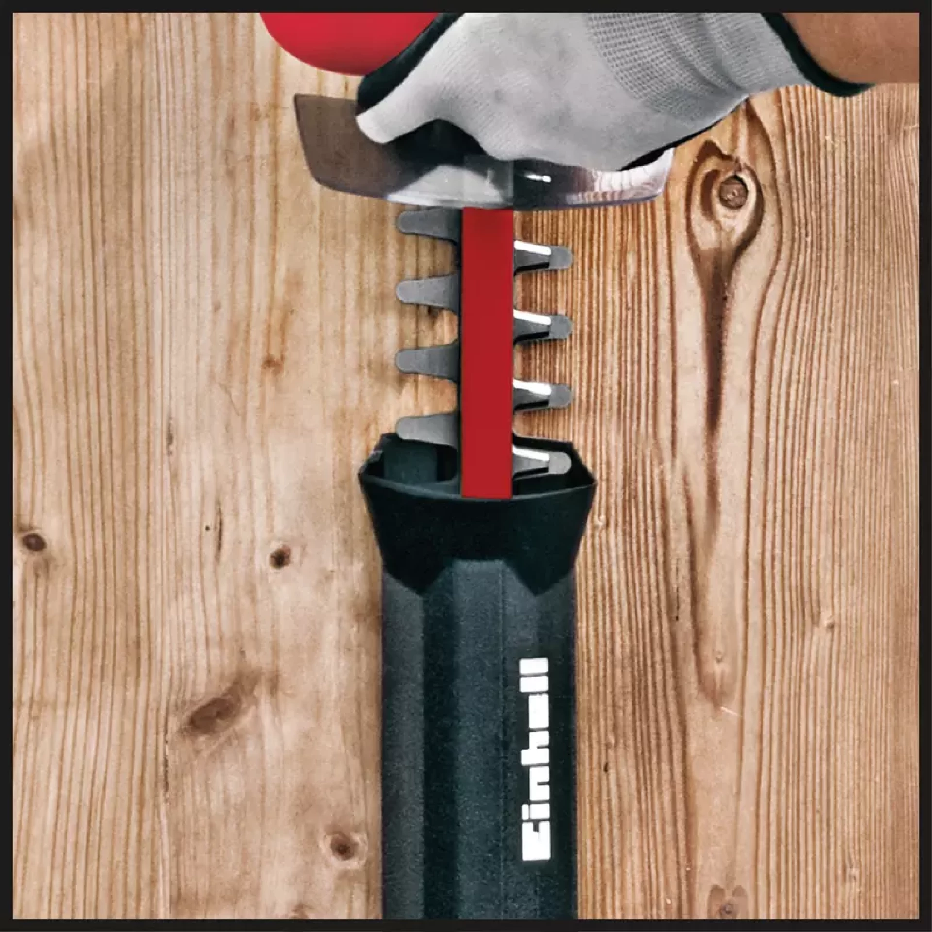 Einhell GC-EH 6055/1 Električni trimer za živu ogradu