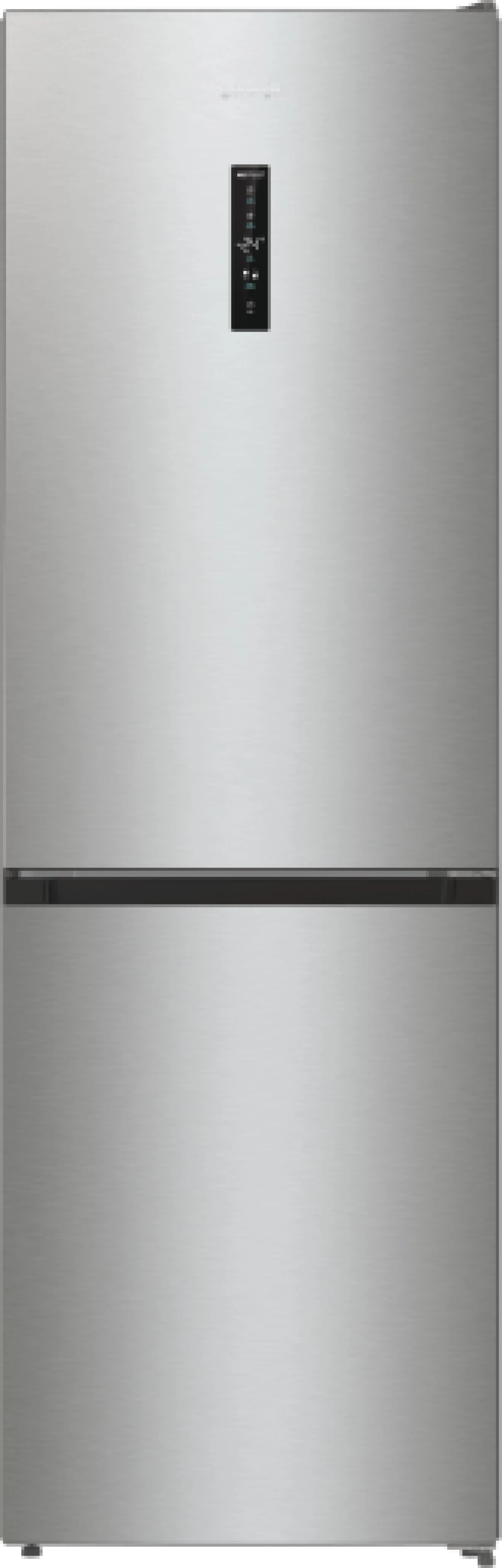 Gorenje Kombinovani frižider NRK619DA2XL4