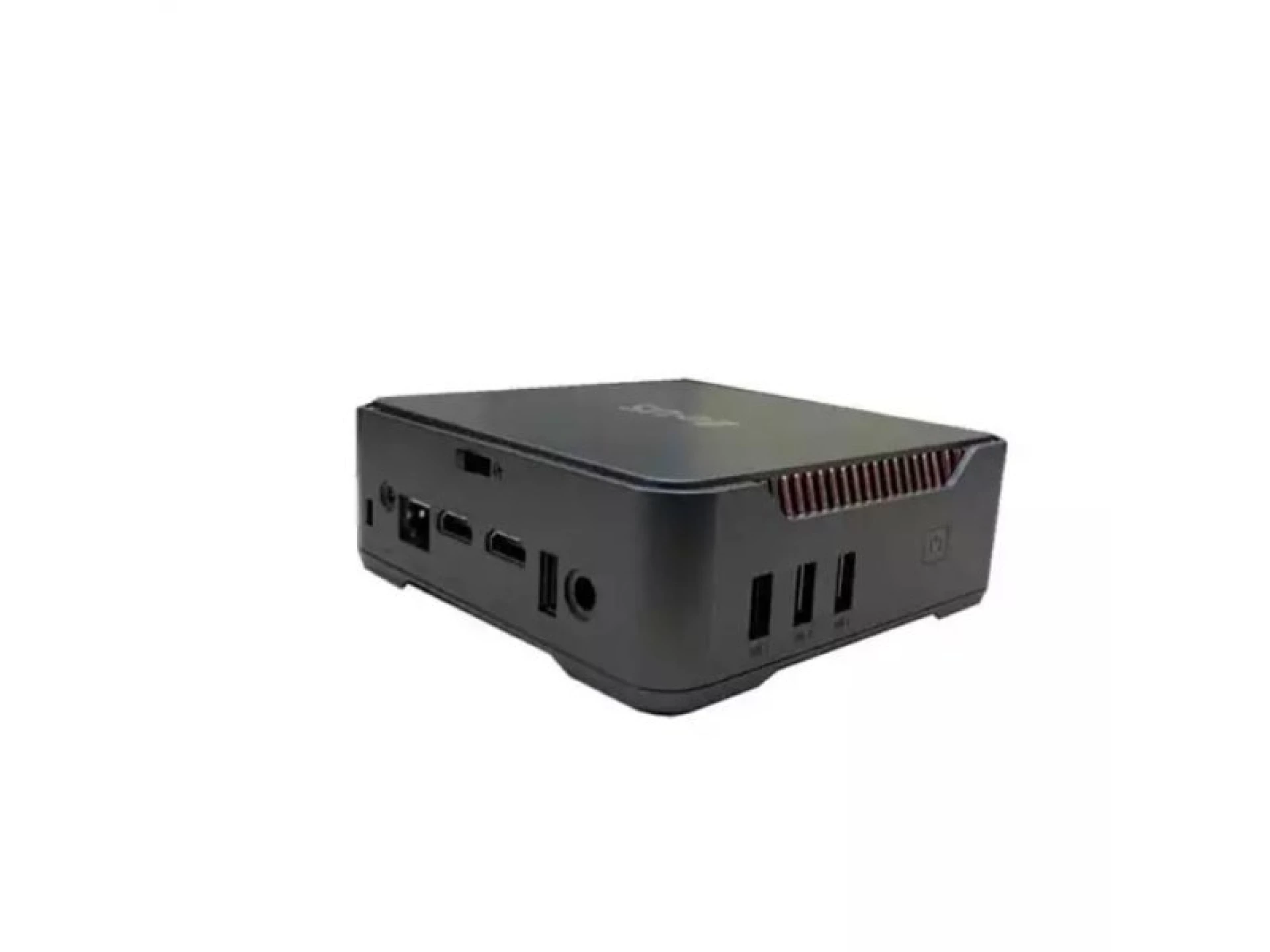 Zeus GK3V Mini PC Intel Celeron QC N5105 8GB 256GB SSD Intel UHD Graphics Win10 Pro