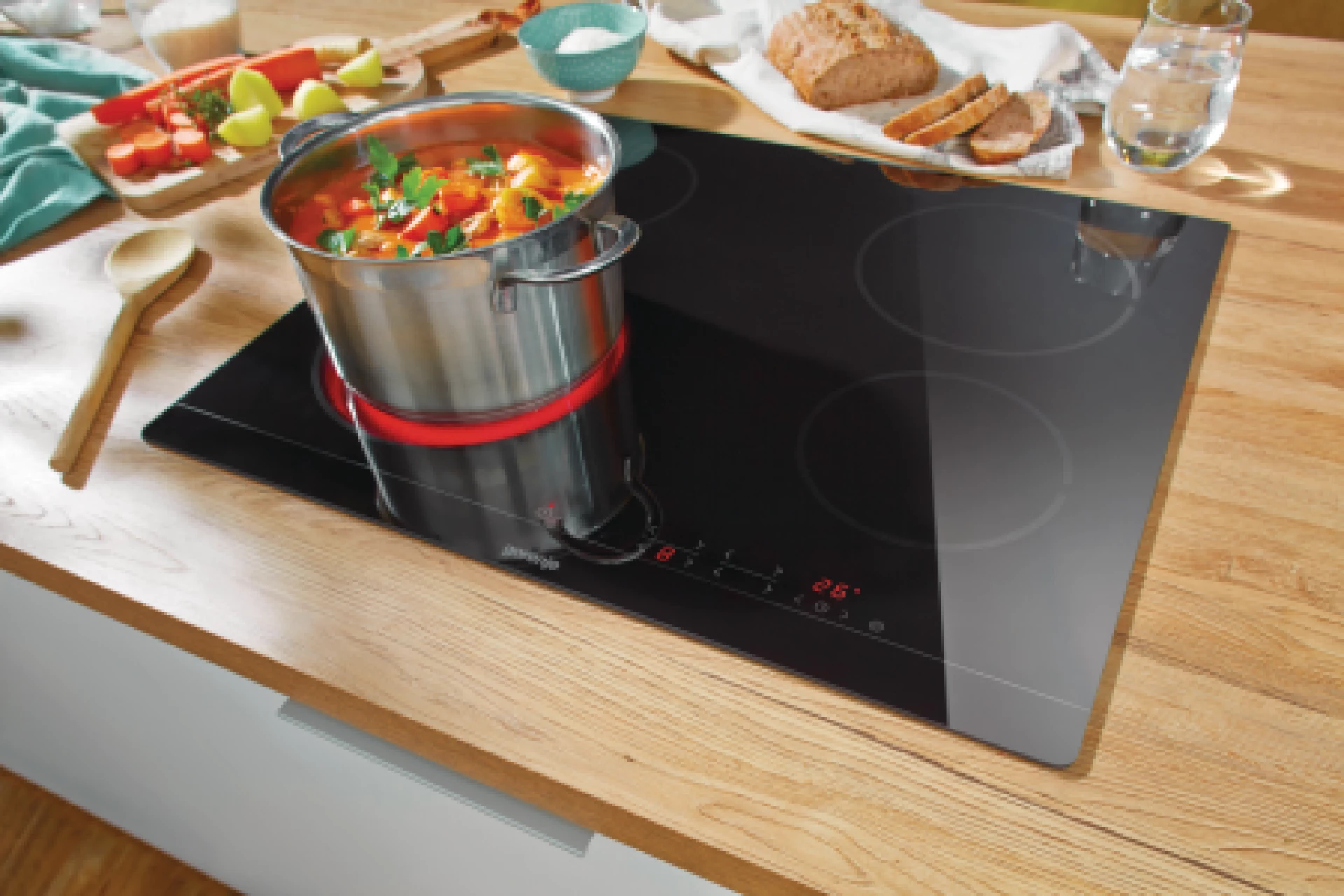 Gorenje Ugradna ploča CT41SC 
