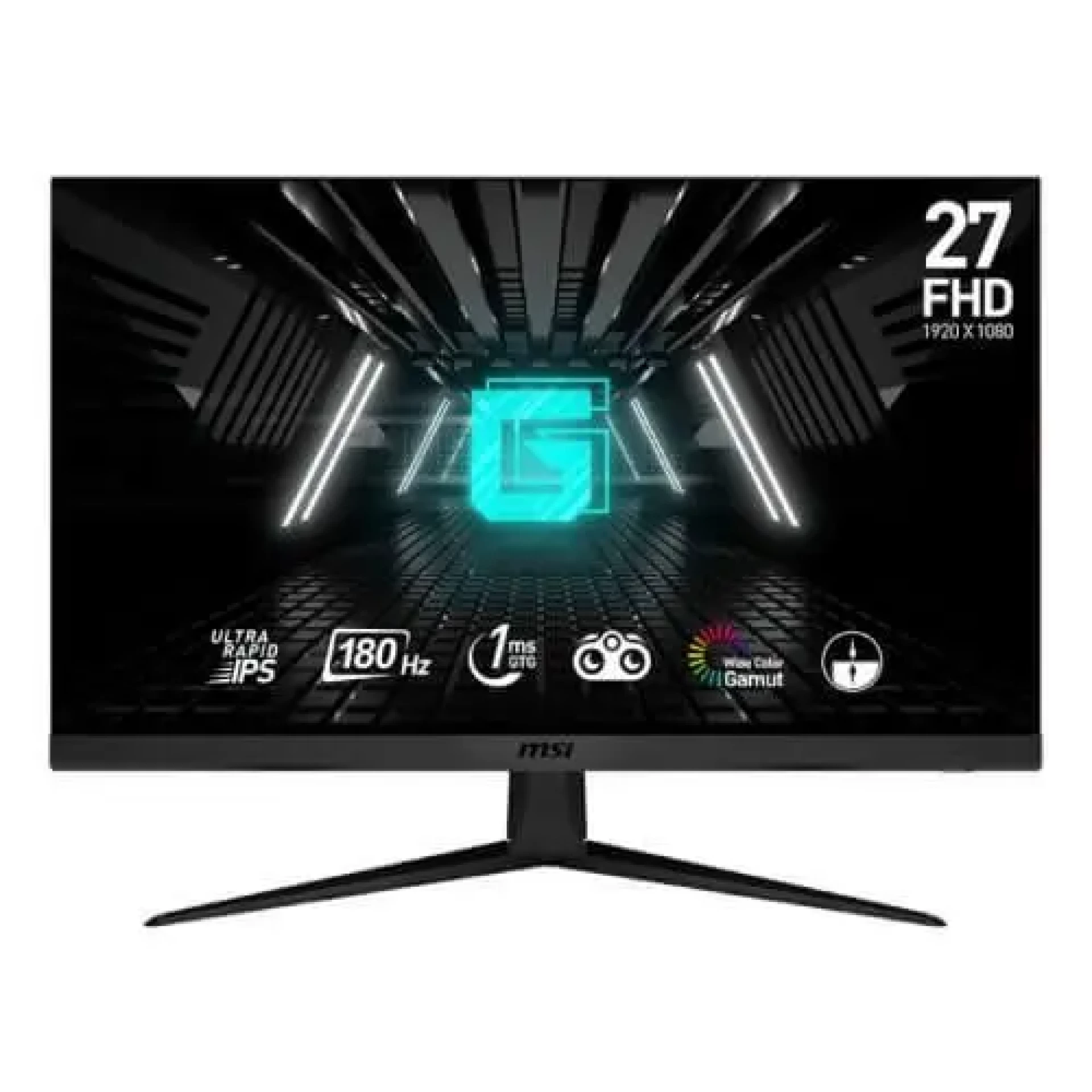 MSI Gaming monitor G2712F IPS 27"