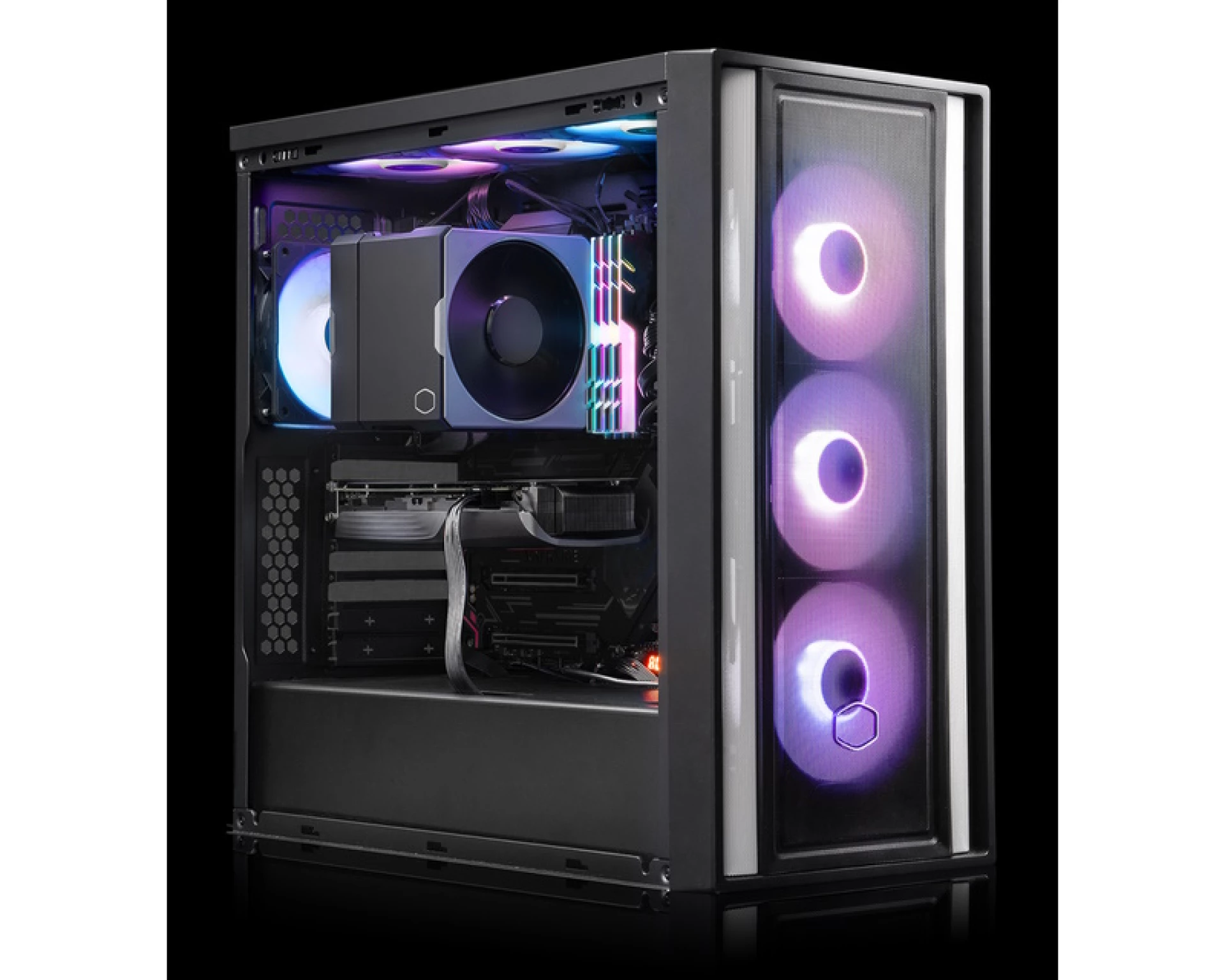 Coller Master Hyper 612 APEX Procesorski hladnjak MAP-T6PN-225PK-R1
