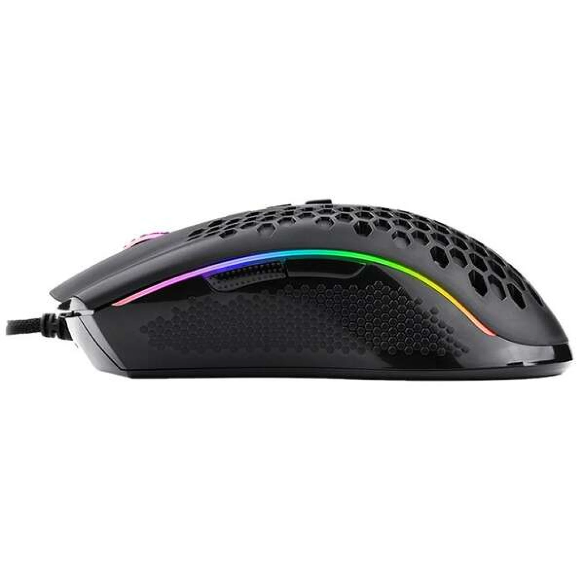 Redragon Storm Elite M988 Gejmerski miš 16000 DPI
